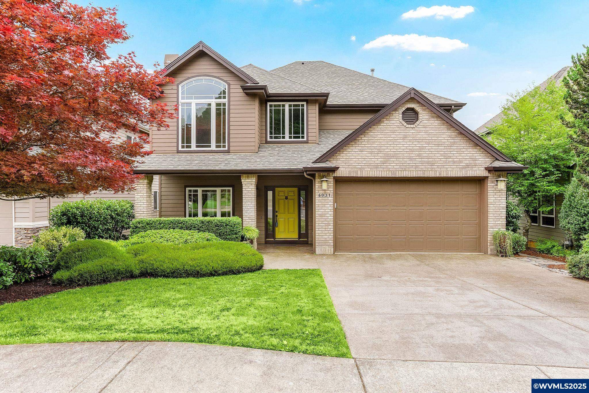 Salem, OR 97306,6031 Sawgrass St SE SE