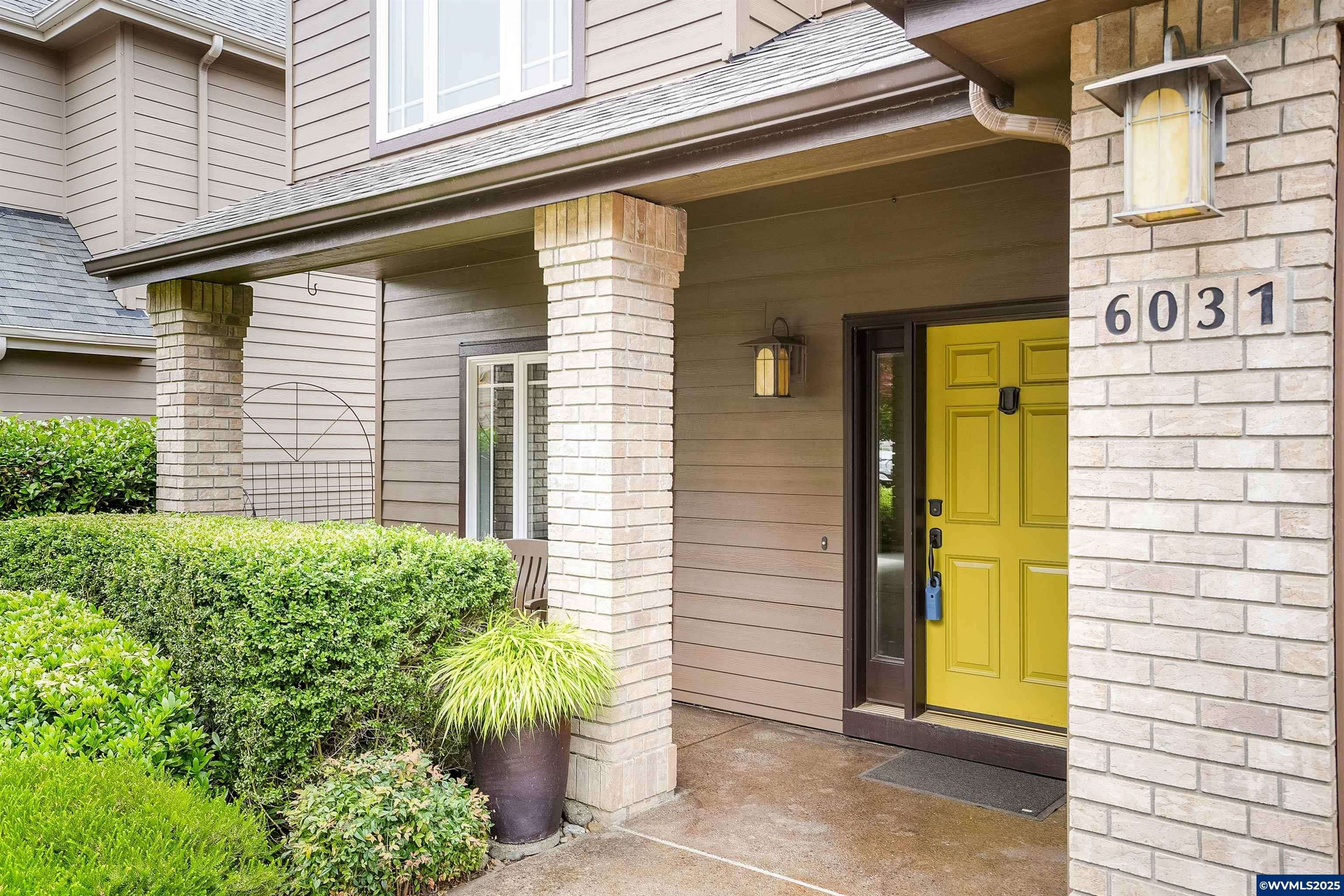 Salem, OR 97306,6031 Sawgrass St SE SE
