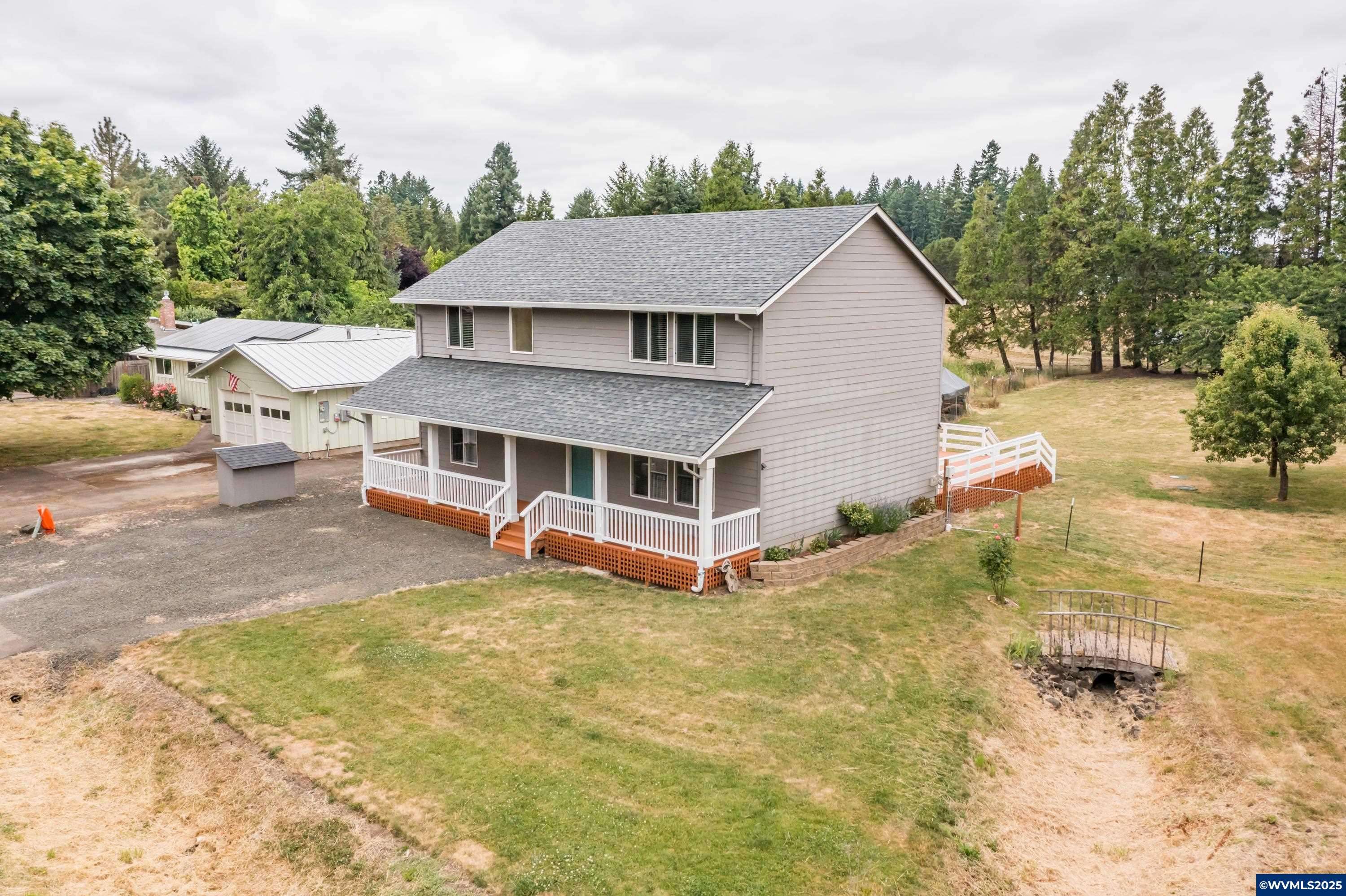 Corvallis, OR 97333,29509 Pheasant Av