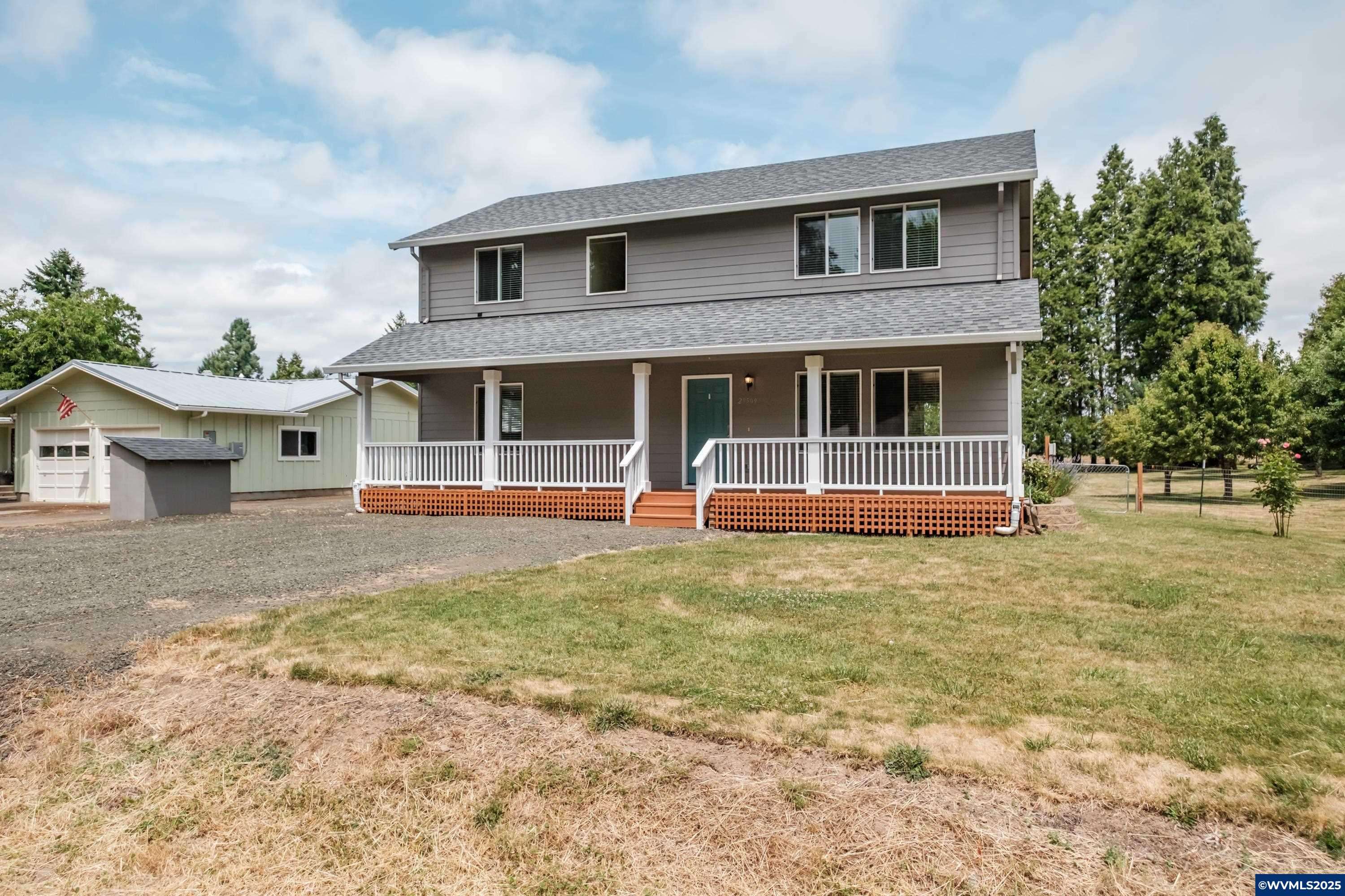 Corvallis, OR 97333,29509 Pheasant Av