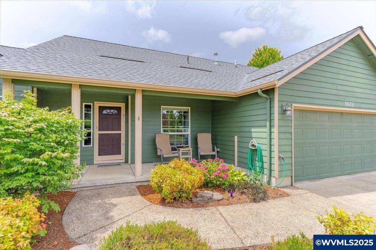 Albany, OR 97321,1822 Whitecliff Dr NW NW