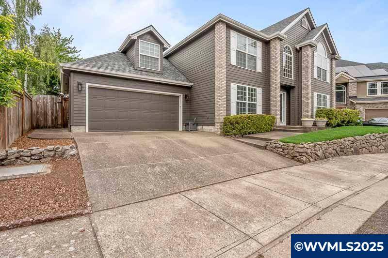 Keizer, OR 97303,715 Shadowwood Loop Rd