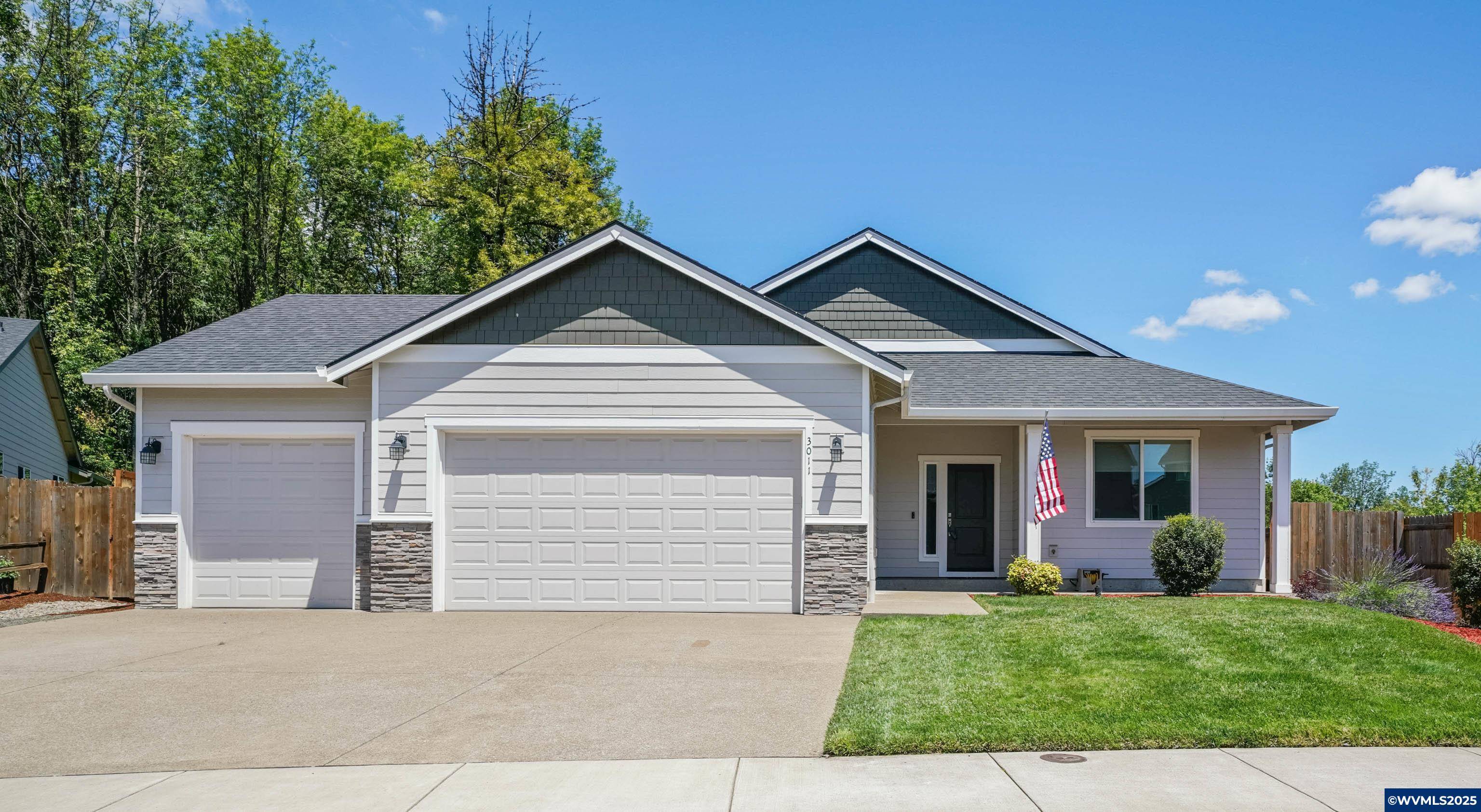 Albany, OR 97321,3011 Trask Ln NE NE