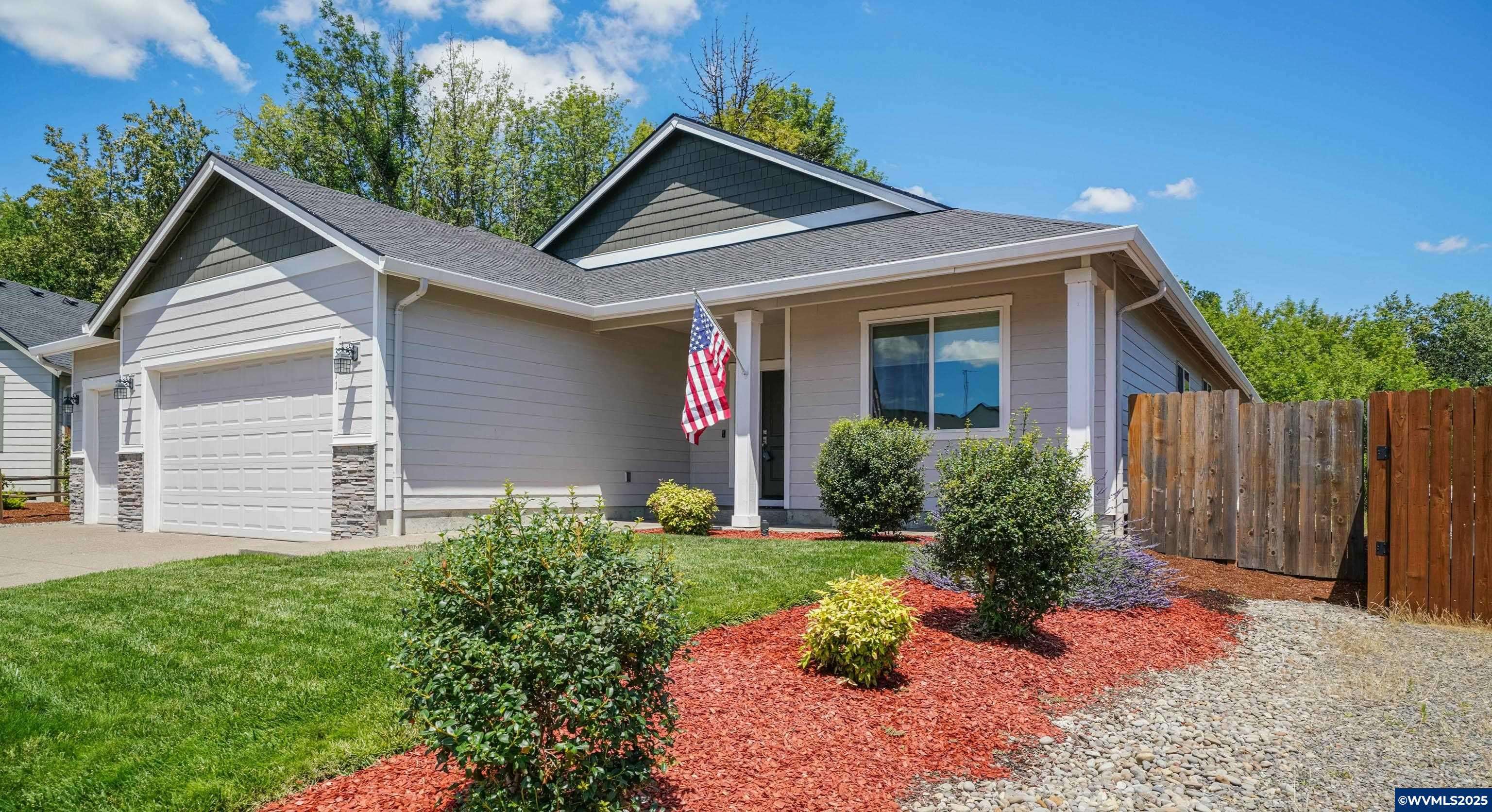 Albany, OR 97321,3011 Trask Ln NE NE