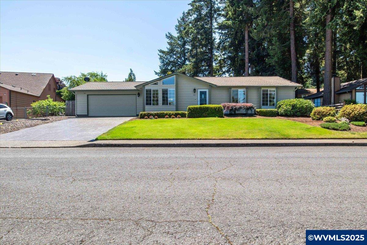 Stayton, OR 97383,1833 Kent Av