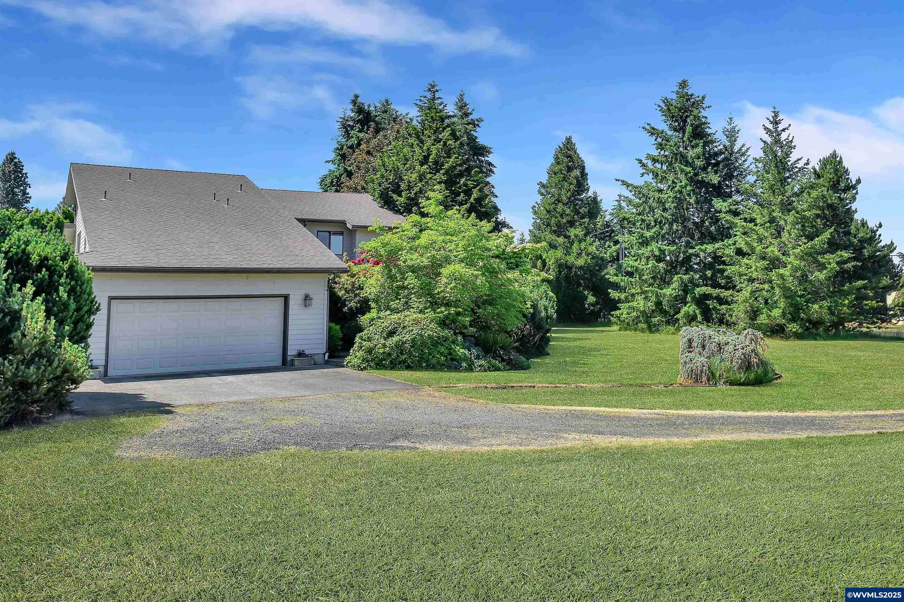 Stayton, OR 97383,41389 Manitau Rd SE SE