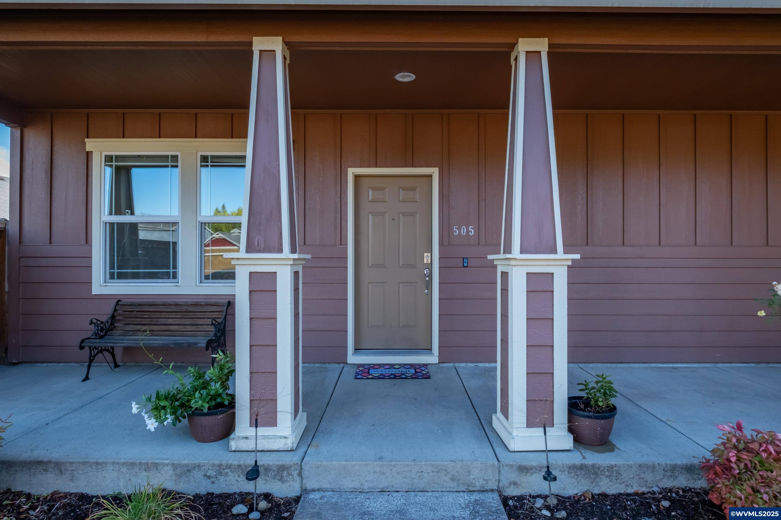 Albany, OR 97322,505 Montclair Dr NE NE