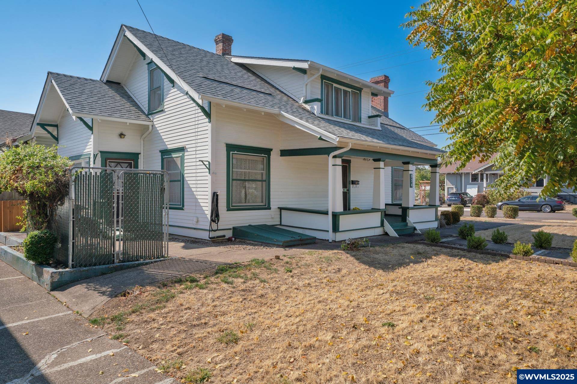 Albany, OR 97321,834 9th Av SW SW