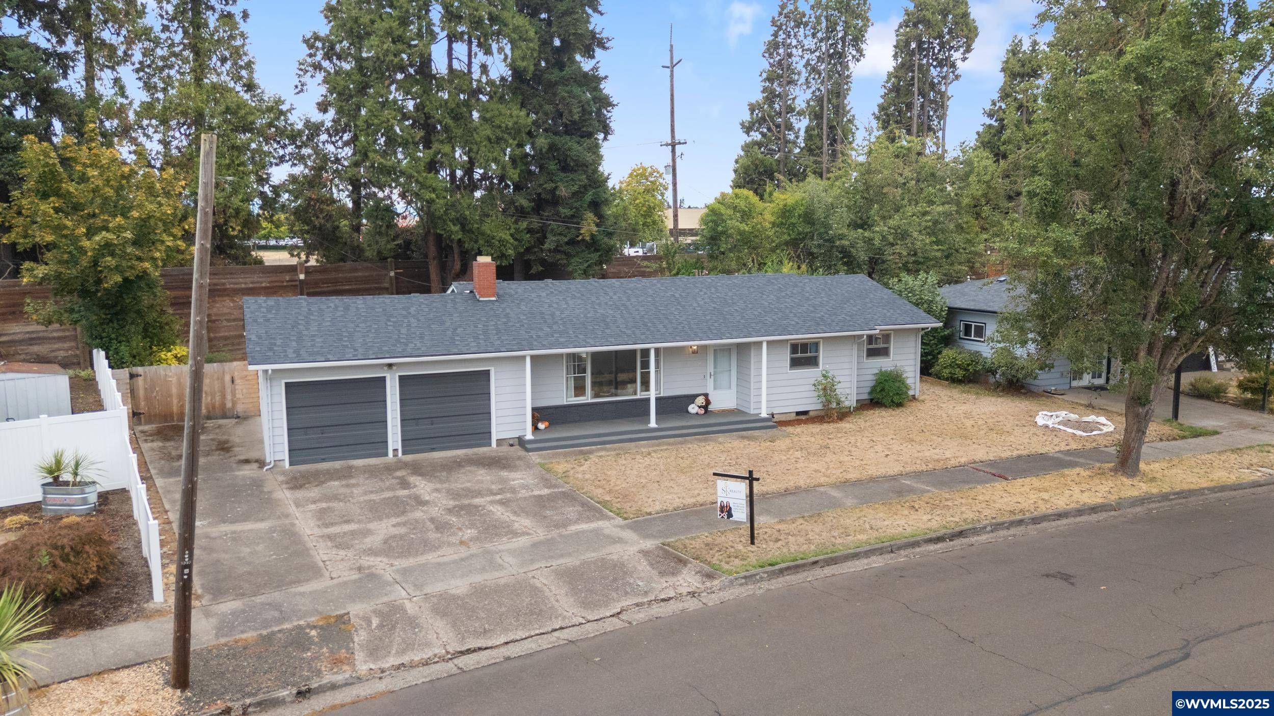 Albany, OR 97322,1315 Lehigh Wy SE SE