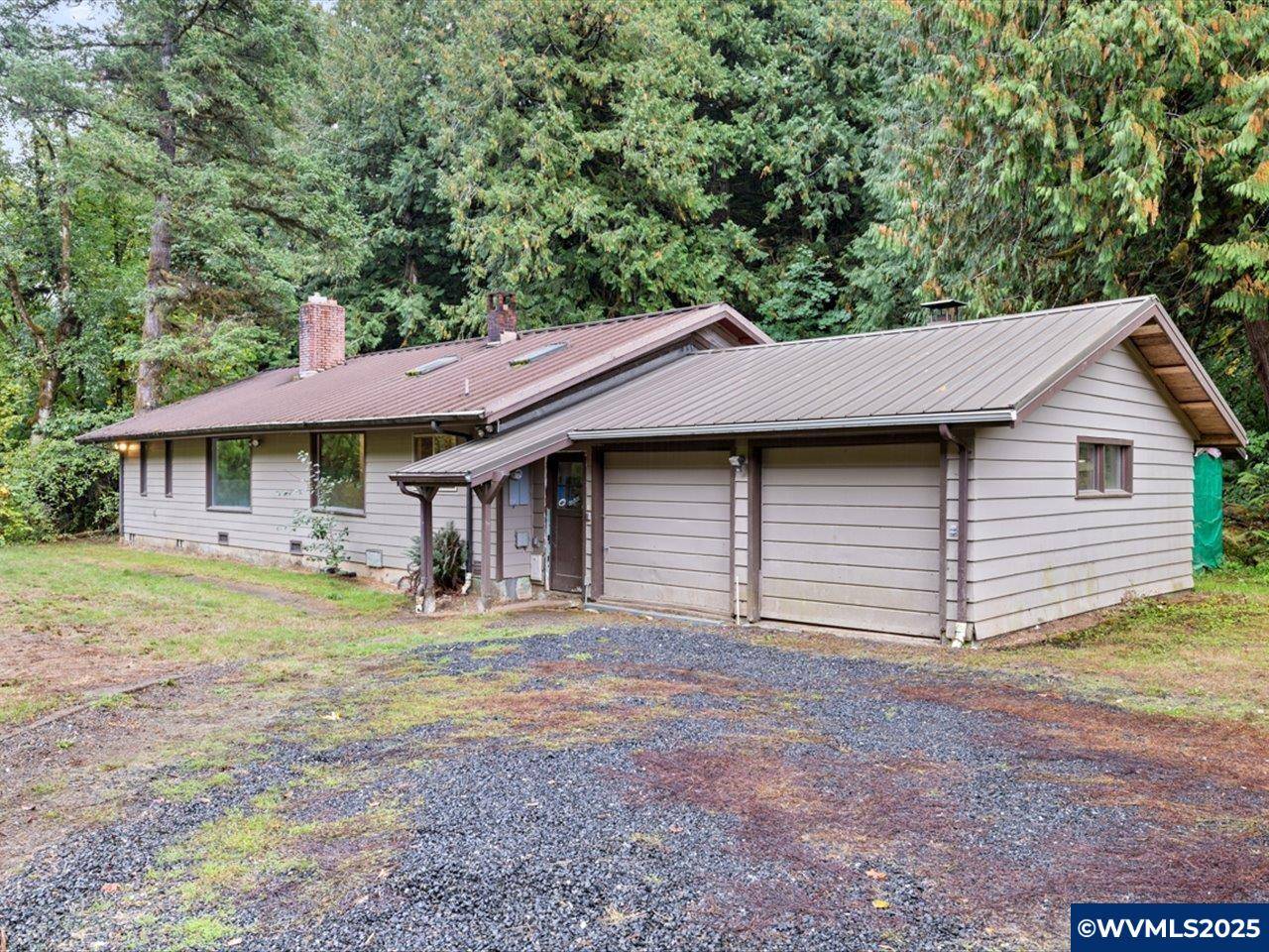 Philomath, OR 97370,22530 Woods Creek Rd