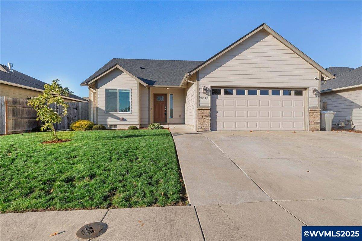 Albany, OR 97322,3013 21st Av SE SE