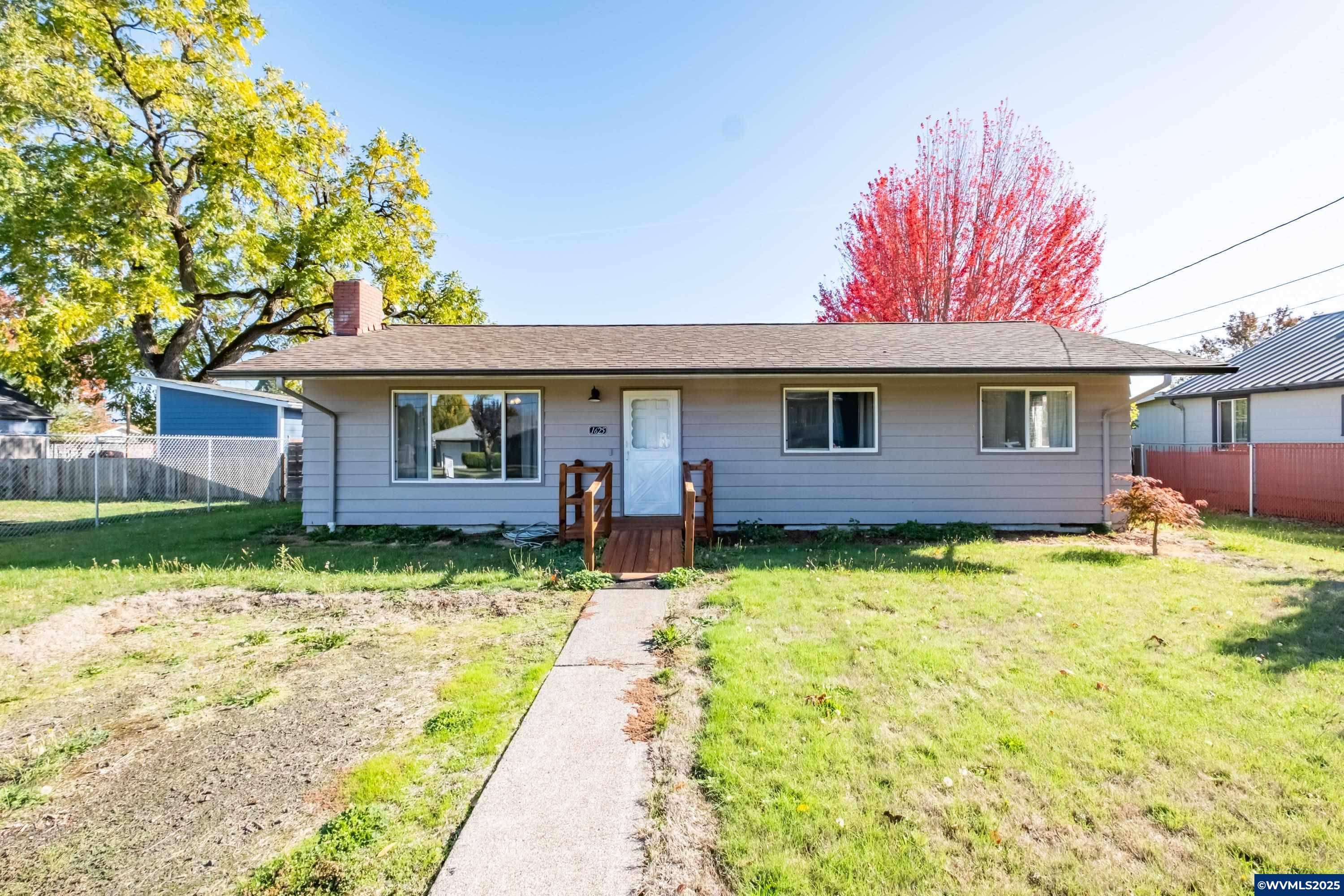 Albany, OR 97321,1625 Jackson St SE SE