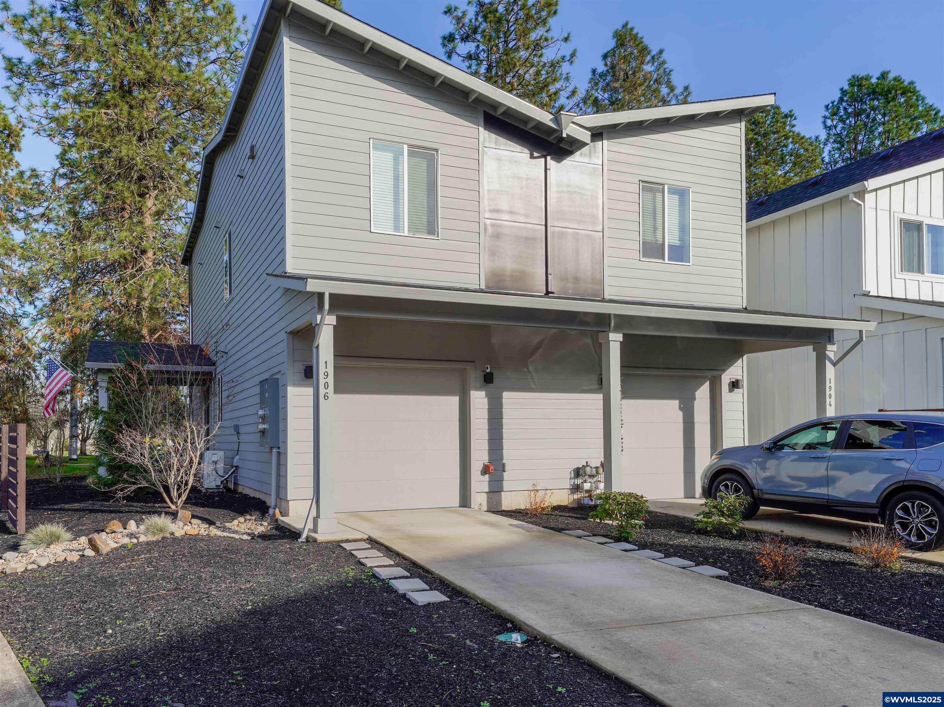 Salem, OR 97302-4286,1904-1906 Audubon Av SE SE