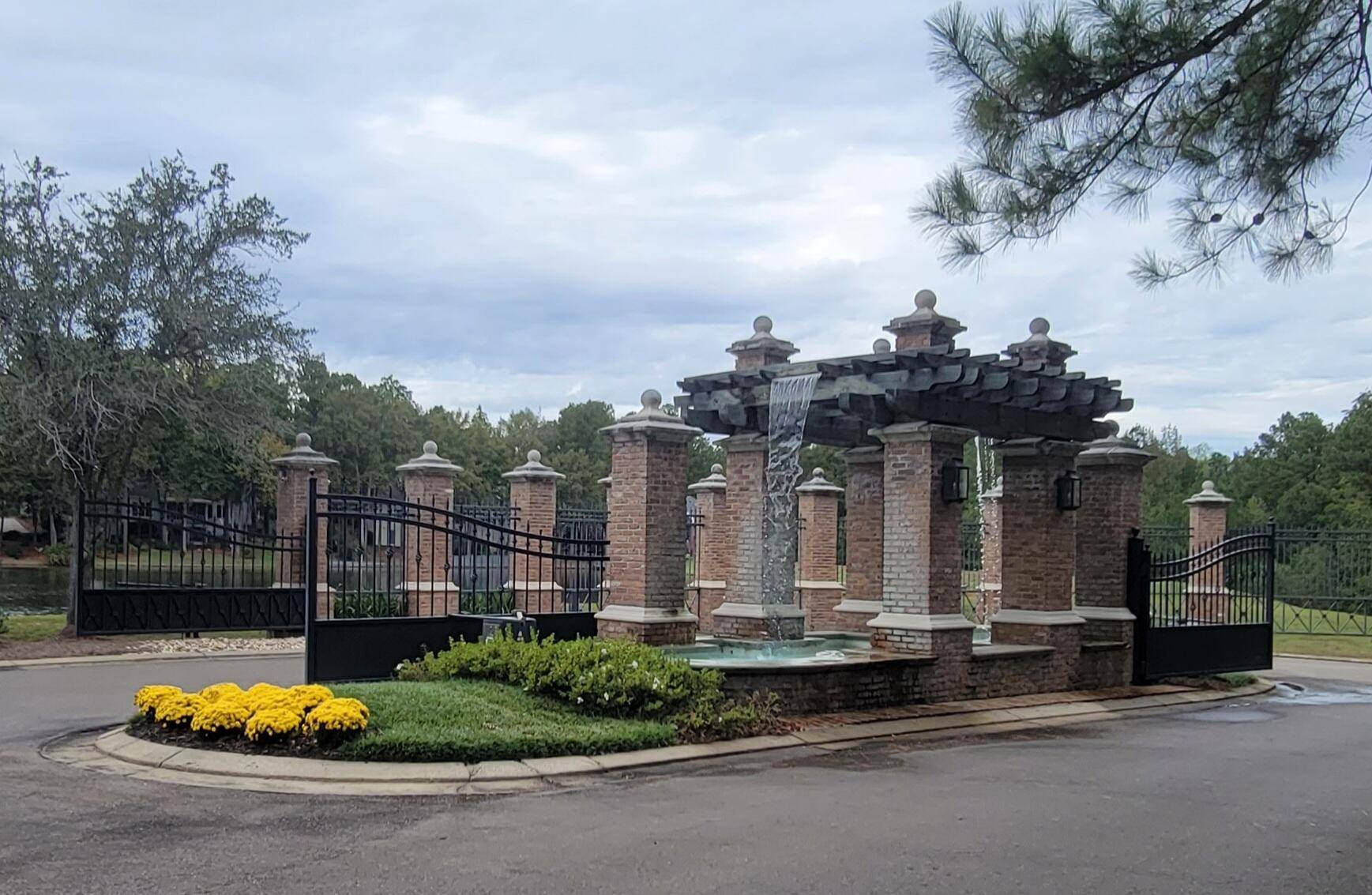 Hattiesburg, MS 39402,Lot 18 Waterford