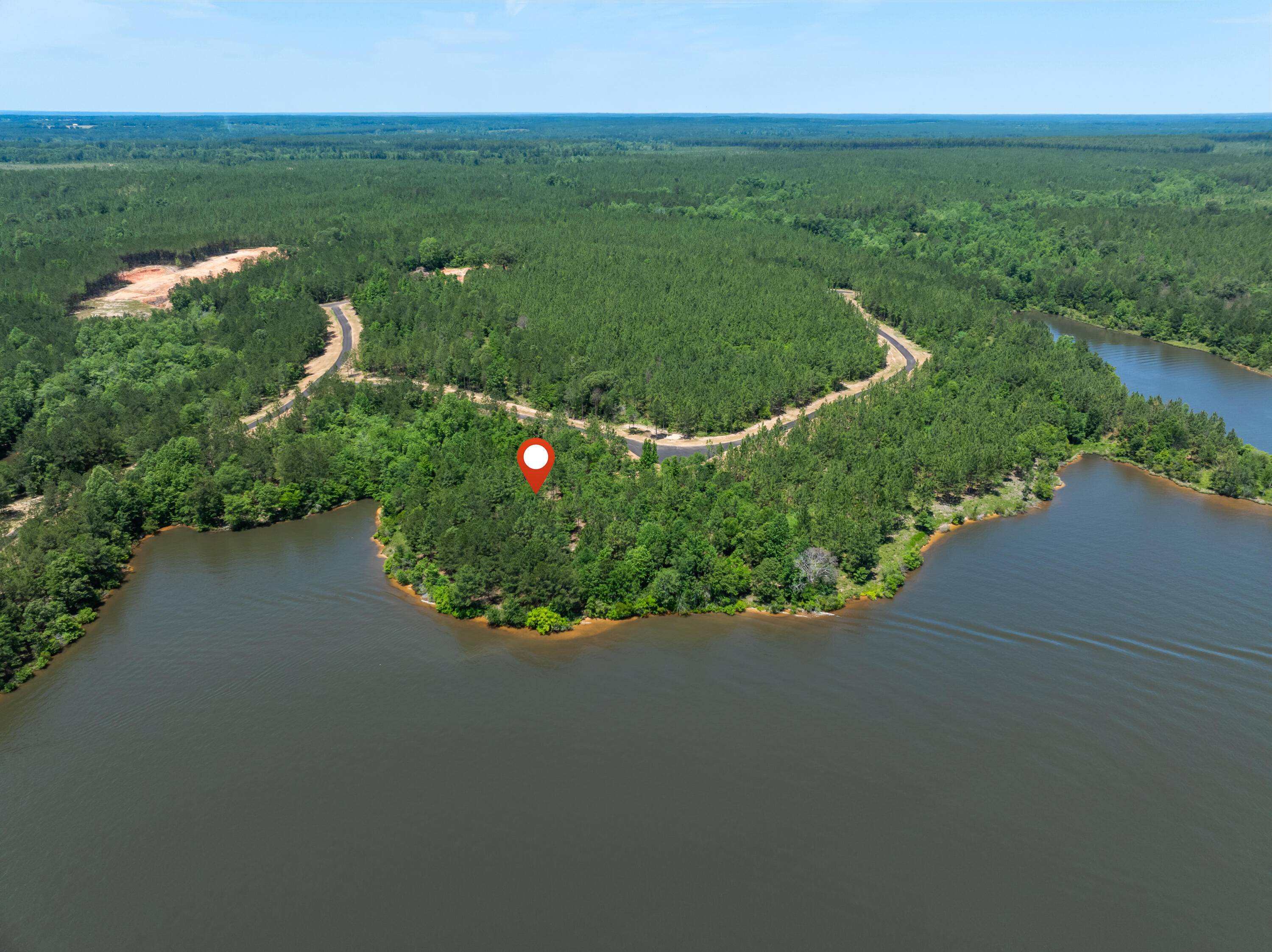 Lumberton, MS 39455,Lot #72 Red Wiggler Way