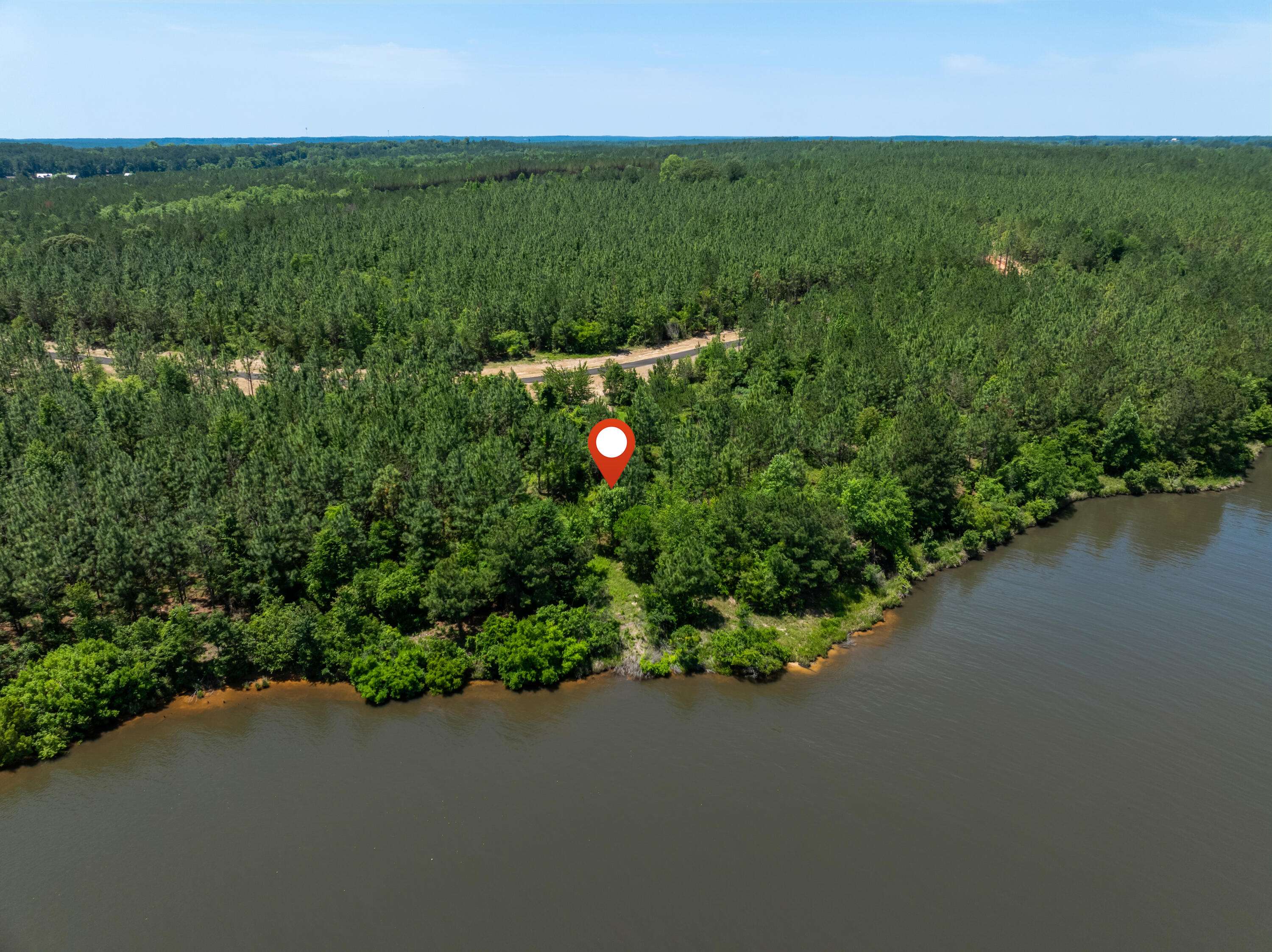 Lumberton, MS 39455,Lot #81 Red Wiggler Way