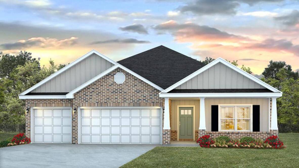 Sumrall, MS 39482,90 Parish Rd.