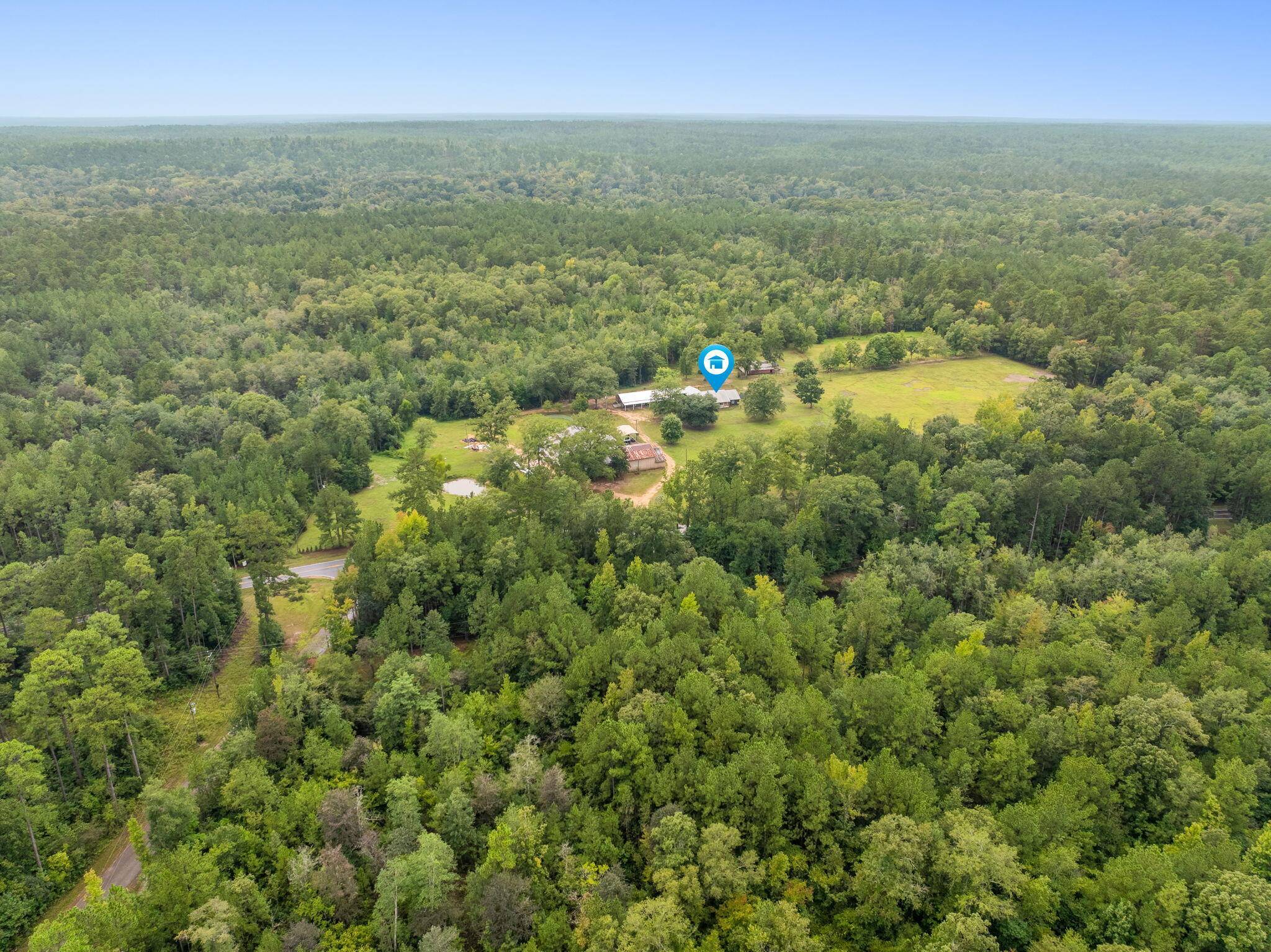 Brooklyn, MS 39425,9641 Janice Brooklyn Rd.