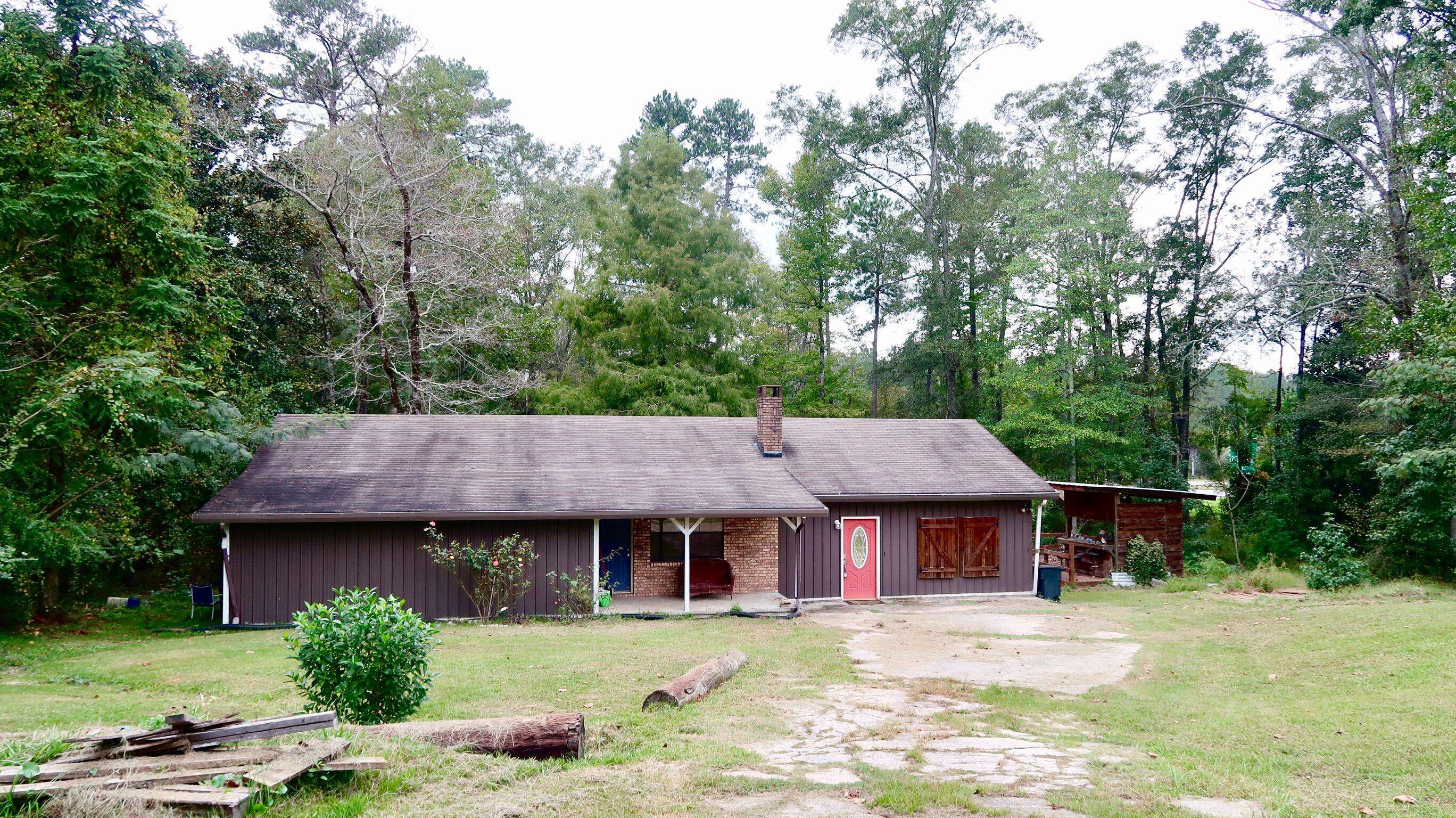 Ellisville, MS 39437,514 Paulding Rd.