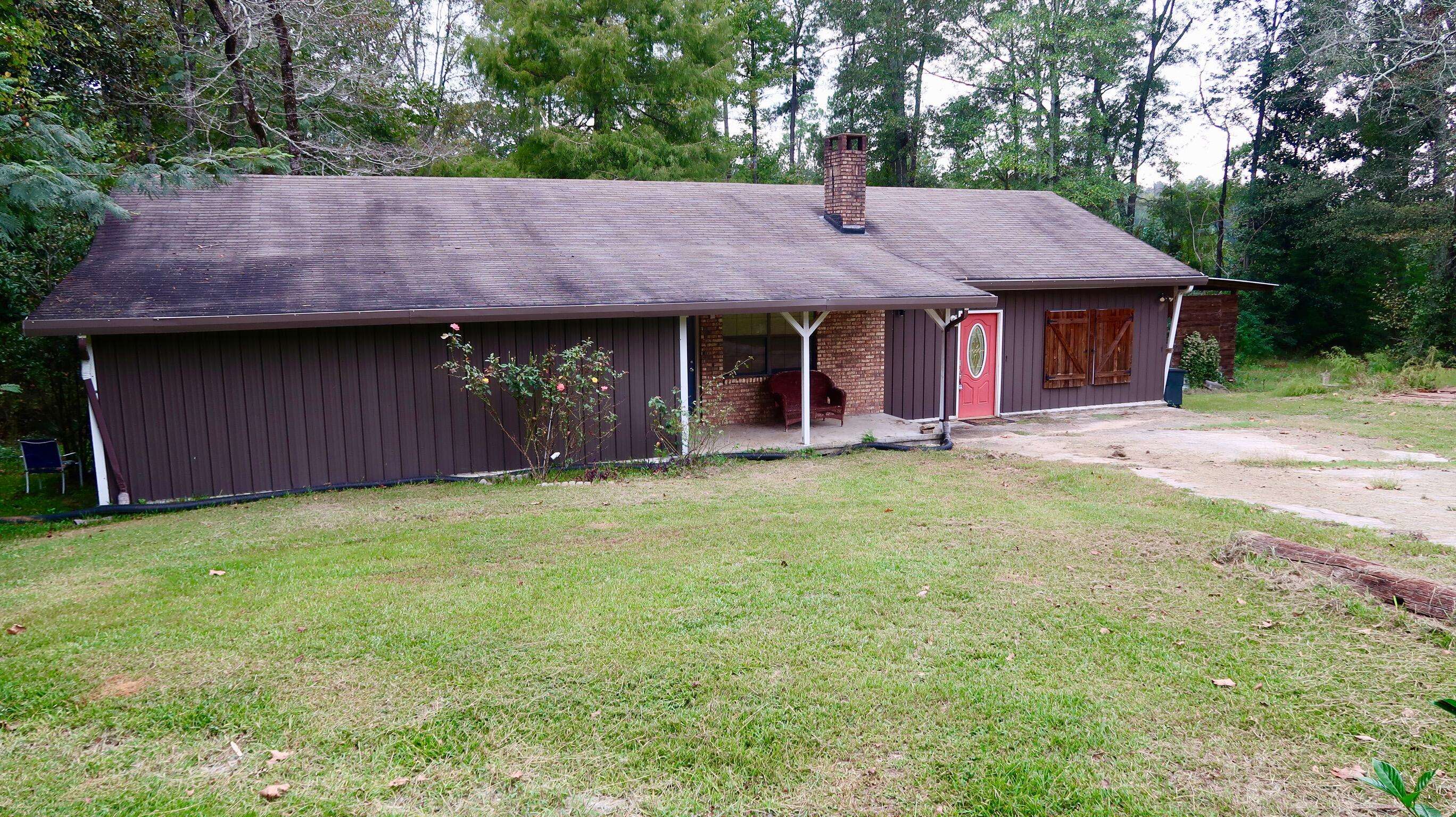 Ellisville, MS 39437,514 Paulding Rd.
