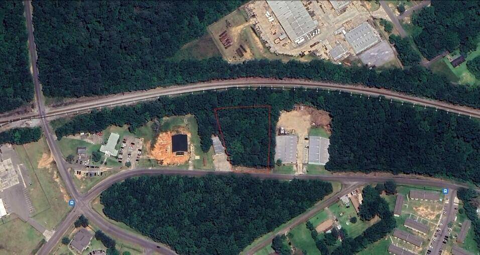 Hattiesburg, MS 39401,1959 Country Club Rd.