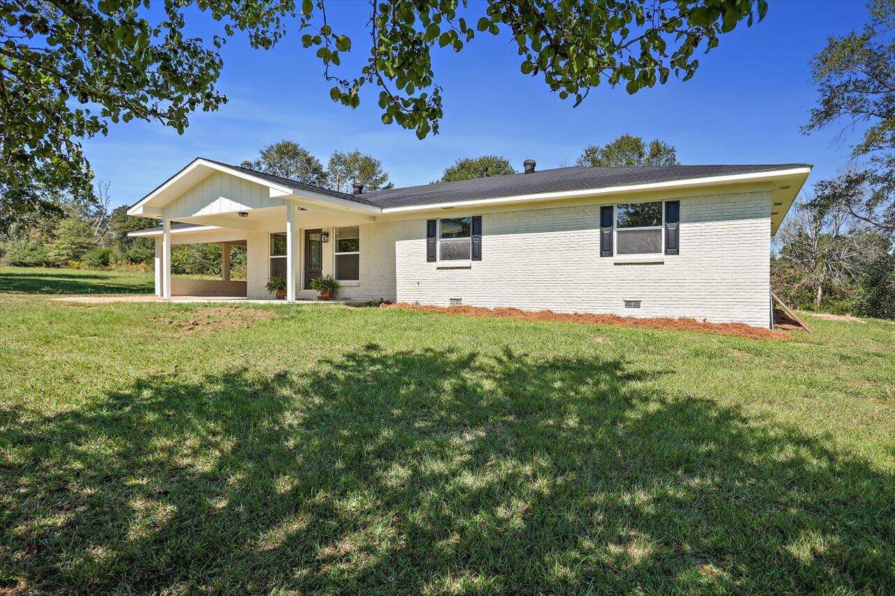 Mendenhall, MS 39114,144 Walter Jones Rd.