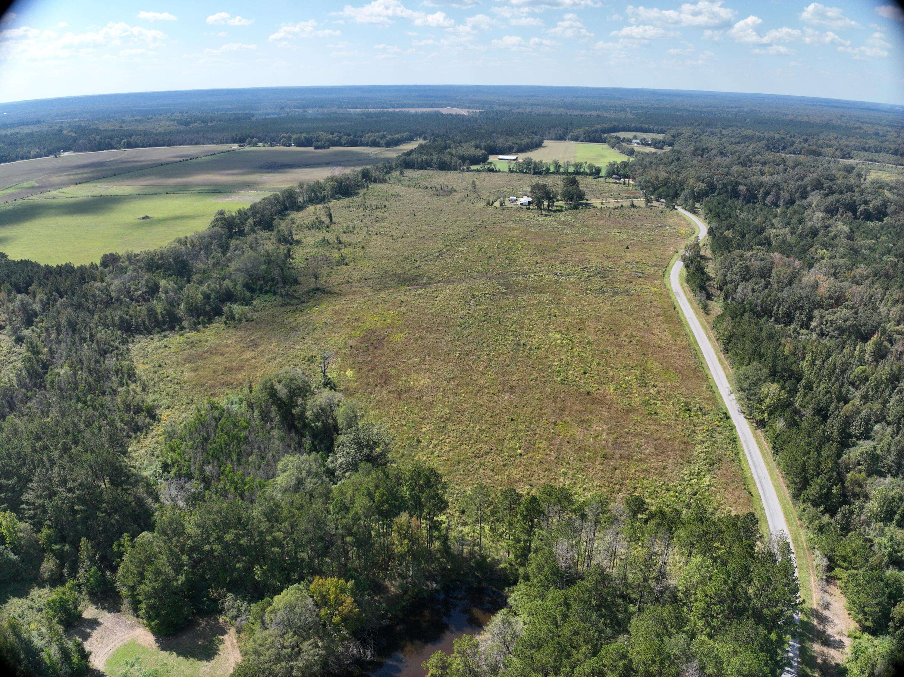 Silver Creek, MS 39663,TBD Garrett Road