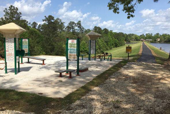 Carriere, MS 39426,0 Hideaway Lane Lot 267