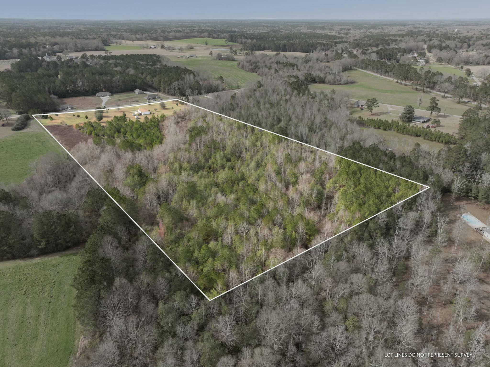 Sumrall, MS 39482,25 A Broome