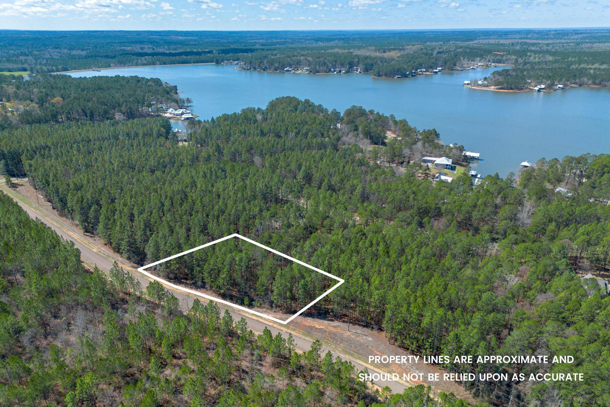 Lumberton, MS 39455,Lot D-11 East Bay Dr.