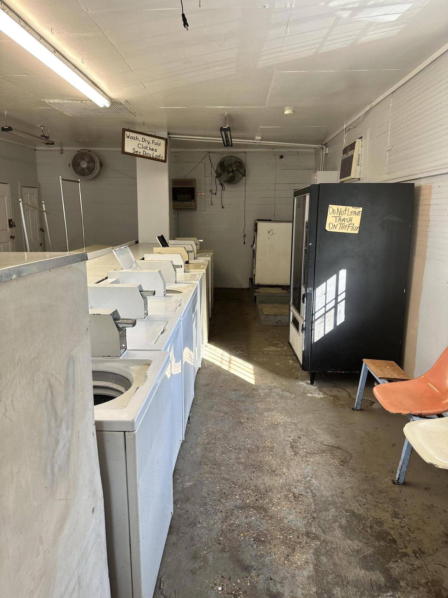 Laurel, MS 39440,631 S 7th Ave.
