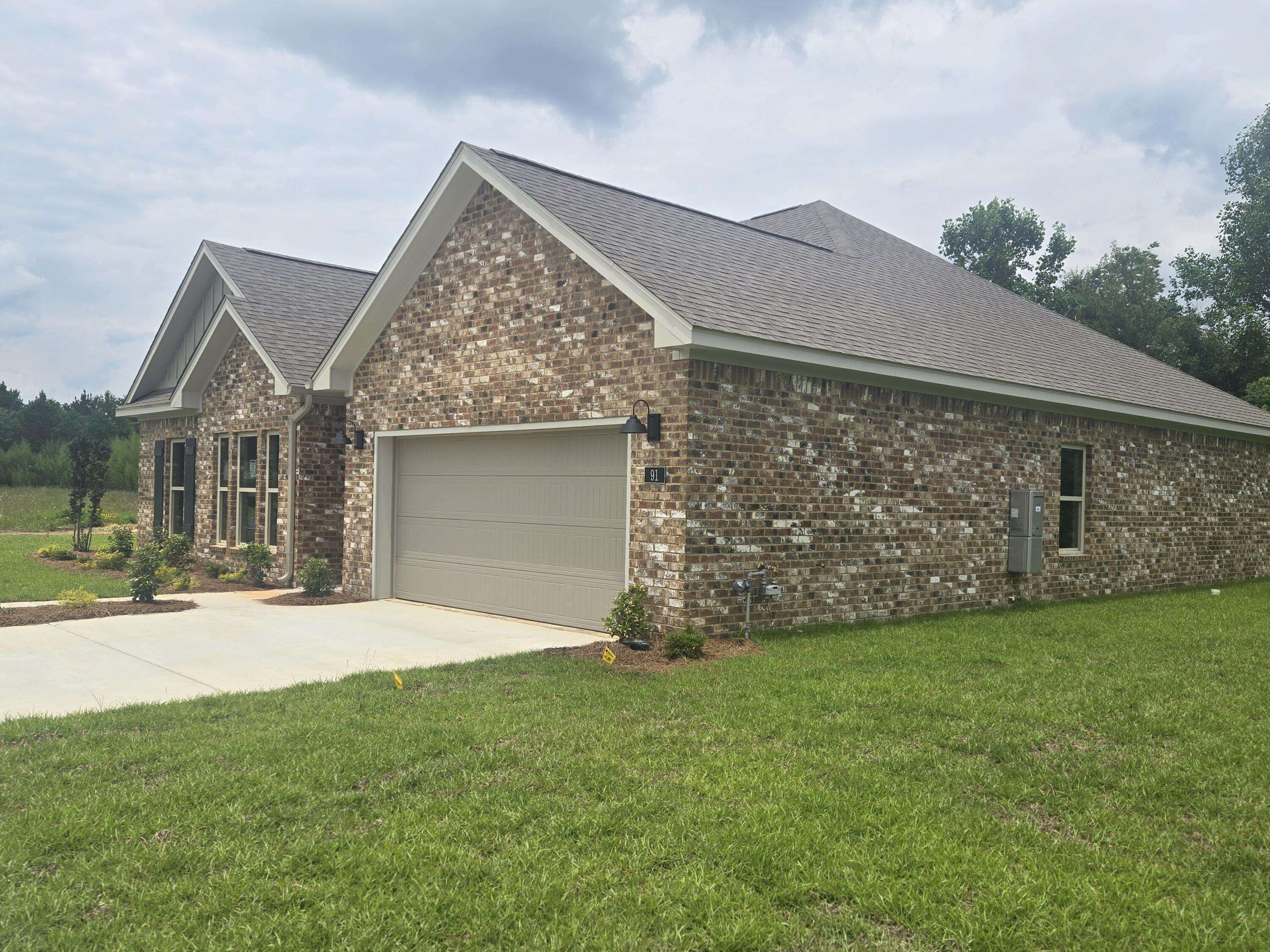 Petal, MS 39465,91 Castlewoods WAY