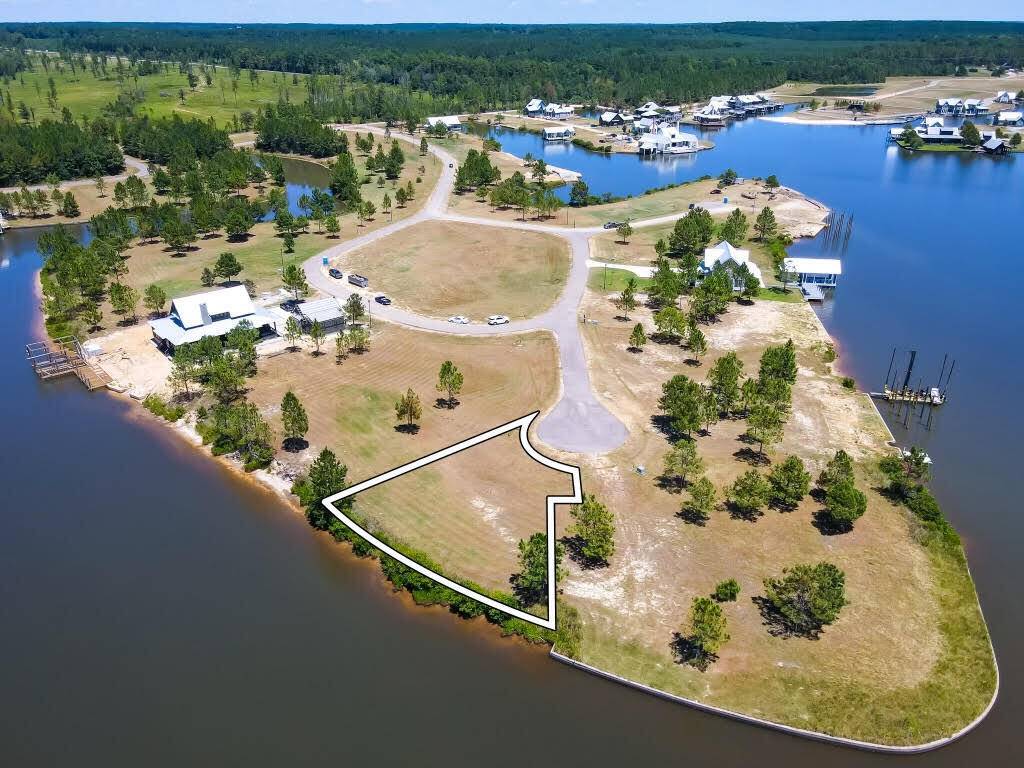 Lumberton, MS 39455,Lot #27 Painted Arrow Point