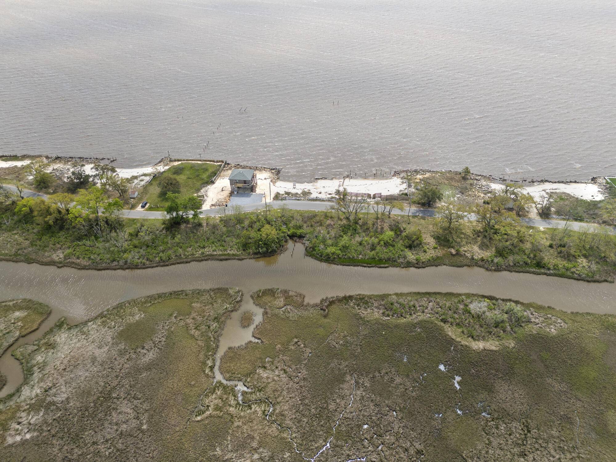 Ocean Springs, MS 39564,Lot 30 Belle Fontaine Dr.
