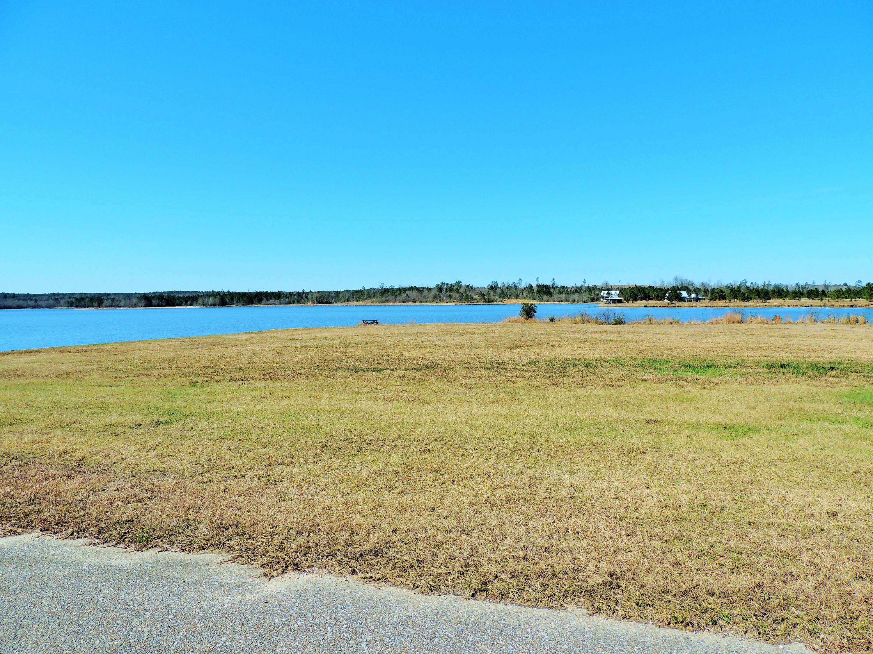 Lumberton, MS 39455,0000 Big Bay Blvd.