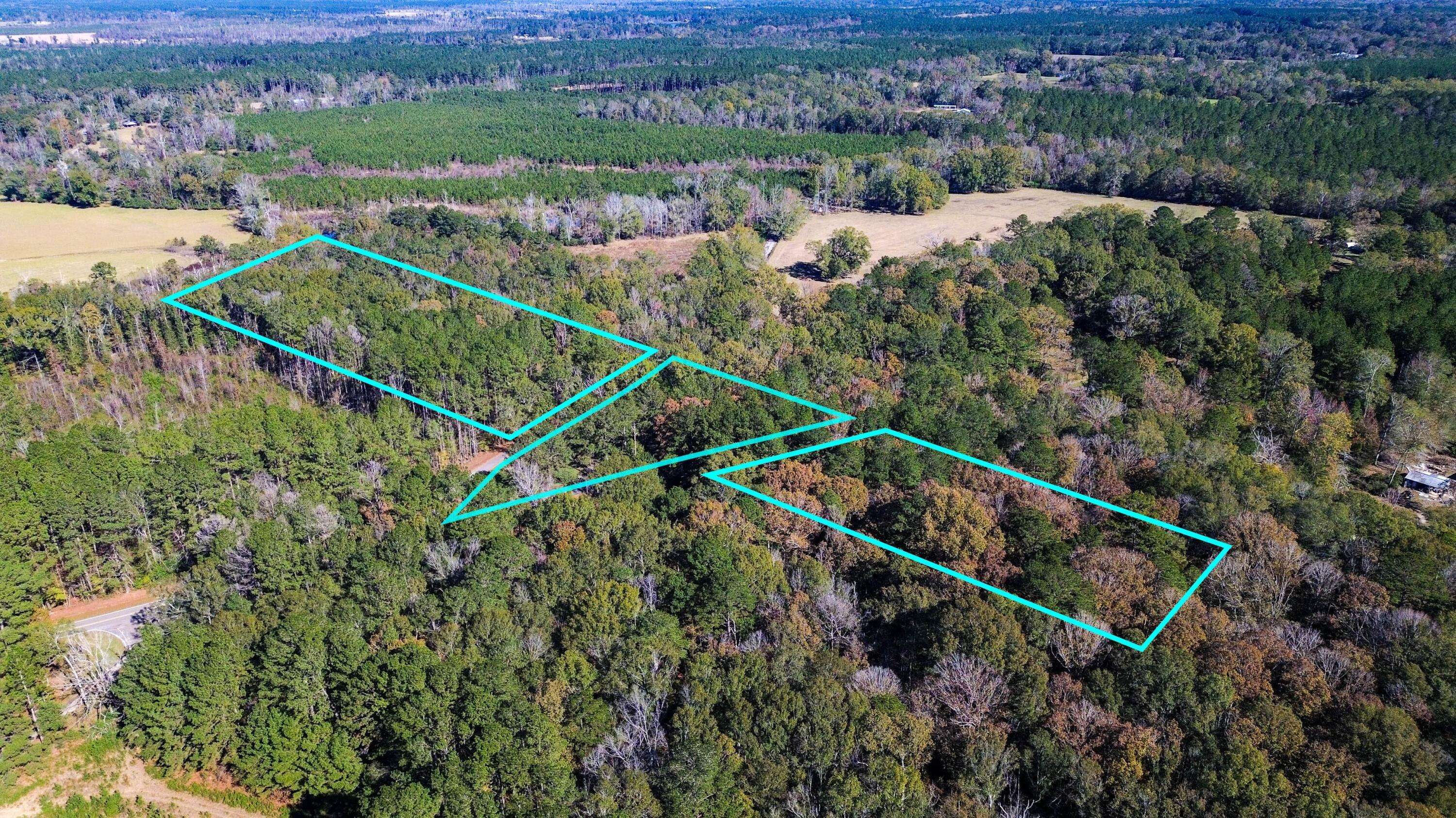 Soso, MS 39480,01 Hebron Centerville Rd.