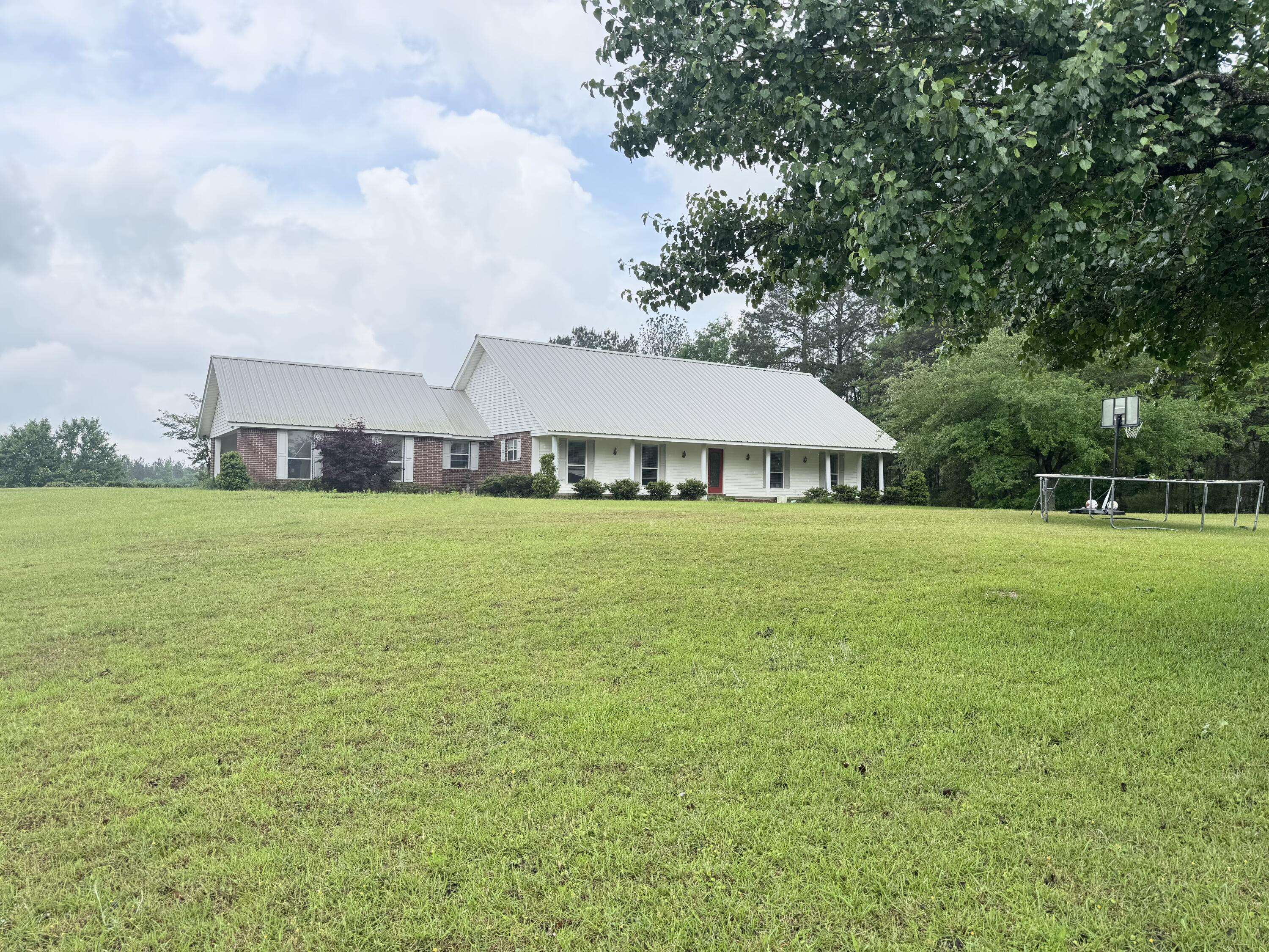 Taylorsville, MS 39168,3742 SCR 70