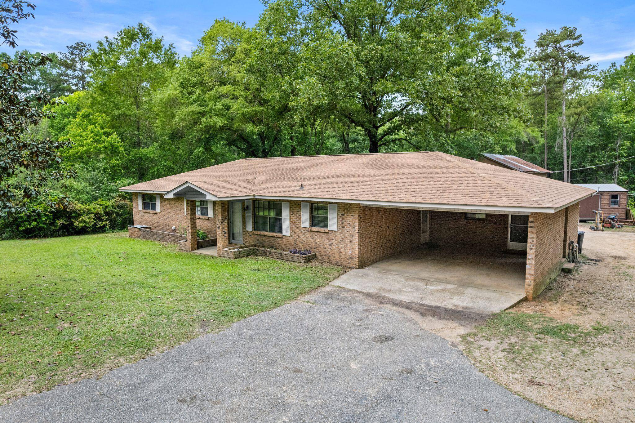 Columbia, MS 39429,29 Ramshur LOOP