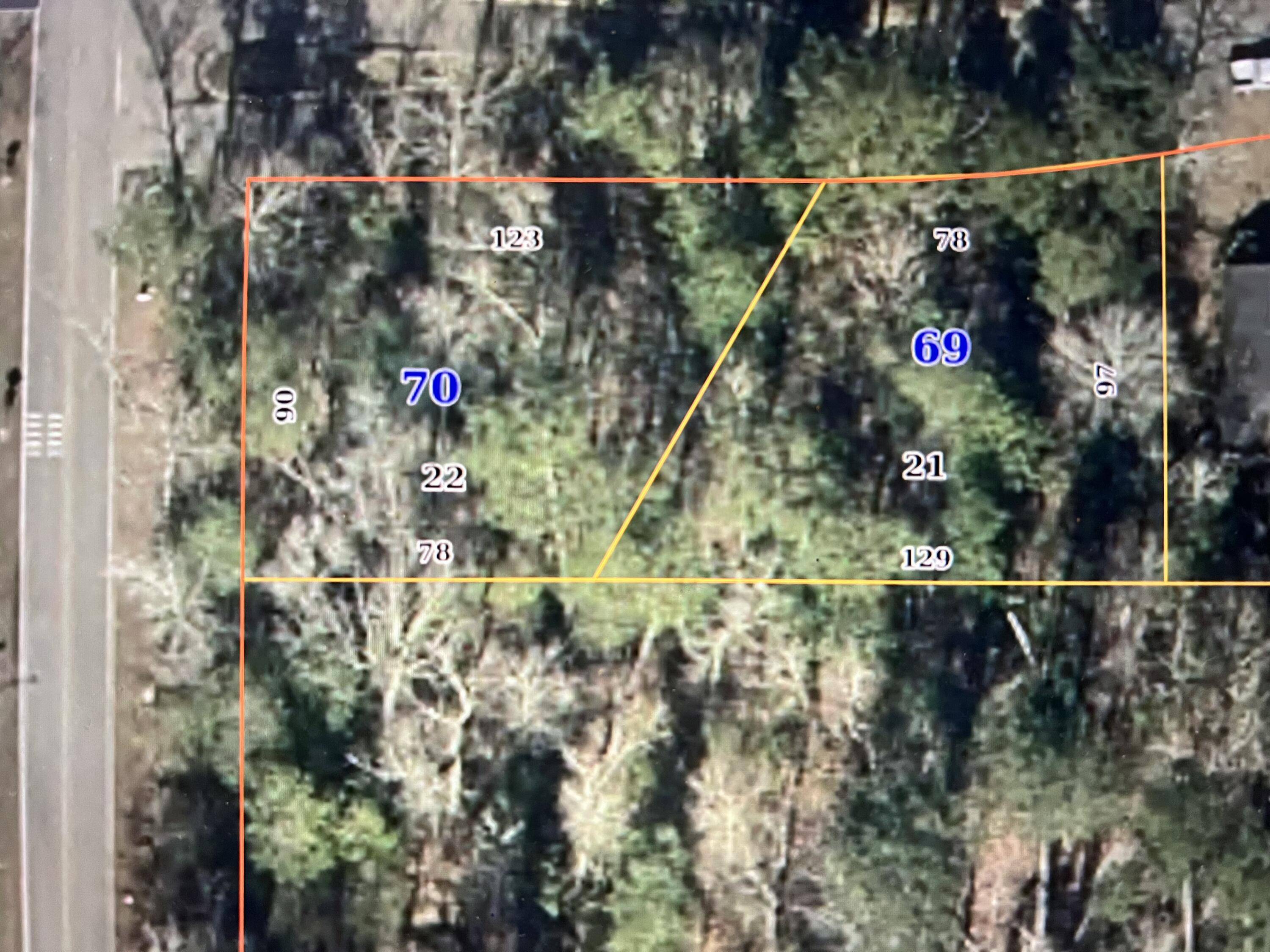 Hattiesburg, MS 39402,Lot 22 Alex Ln