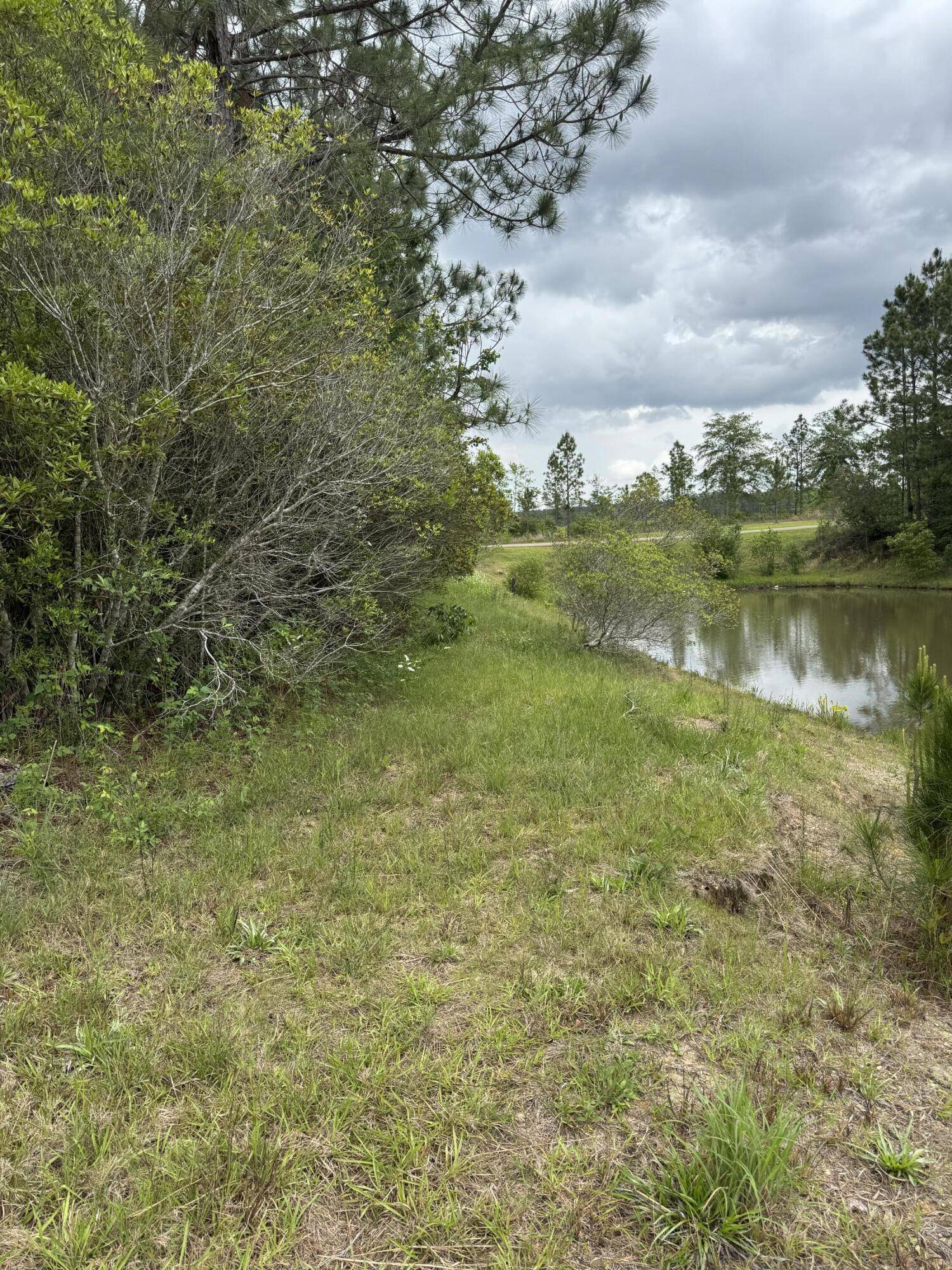 Lumberton, MS 39455,40 Jitterbug Bend