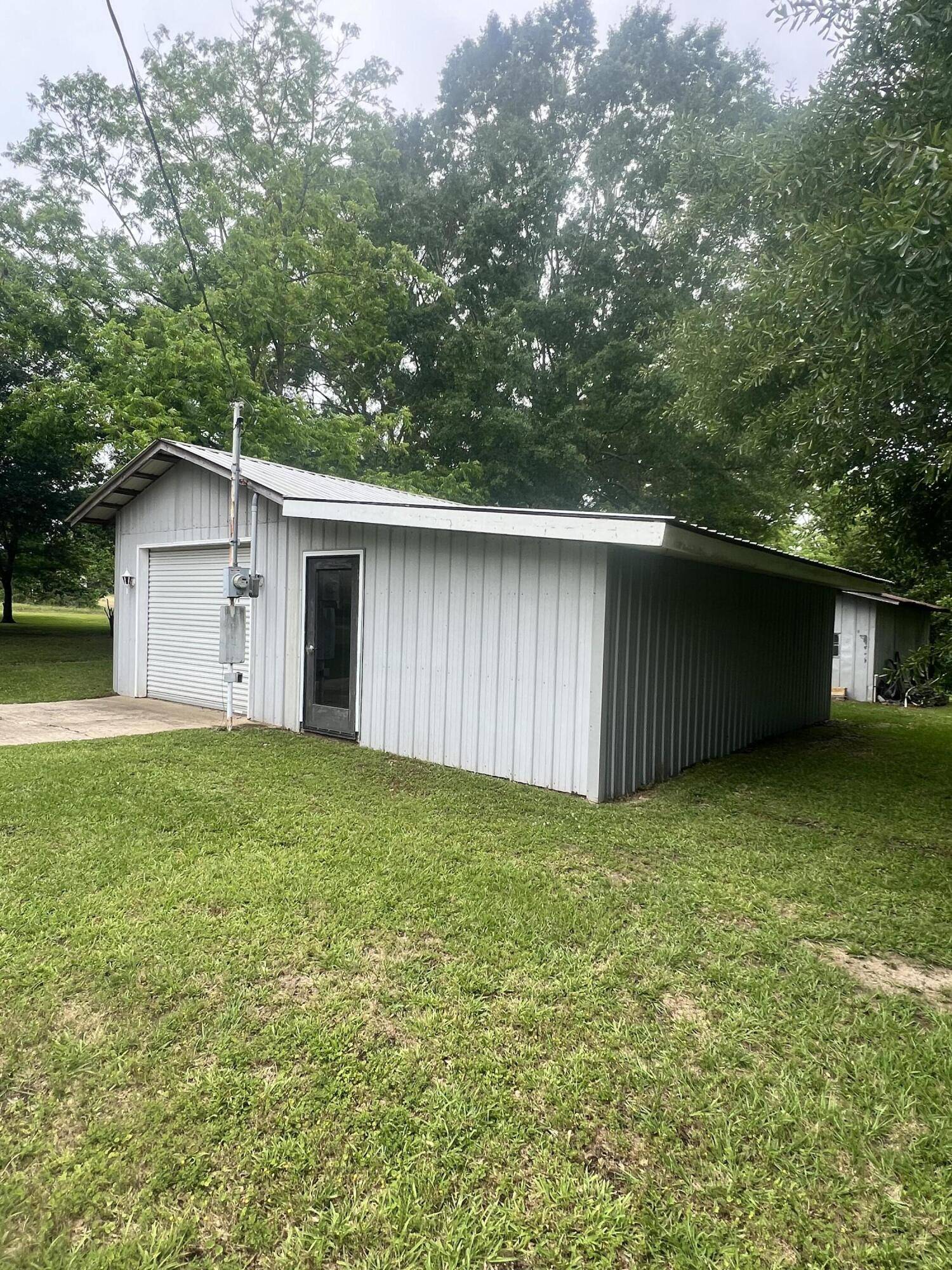 Carson, MS 39427,0 Carroll St.