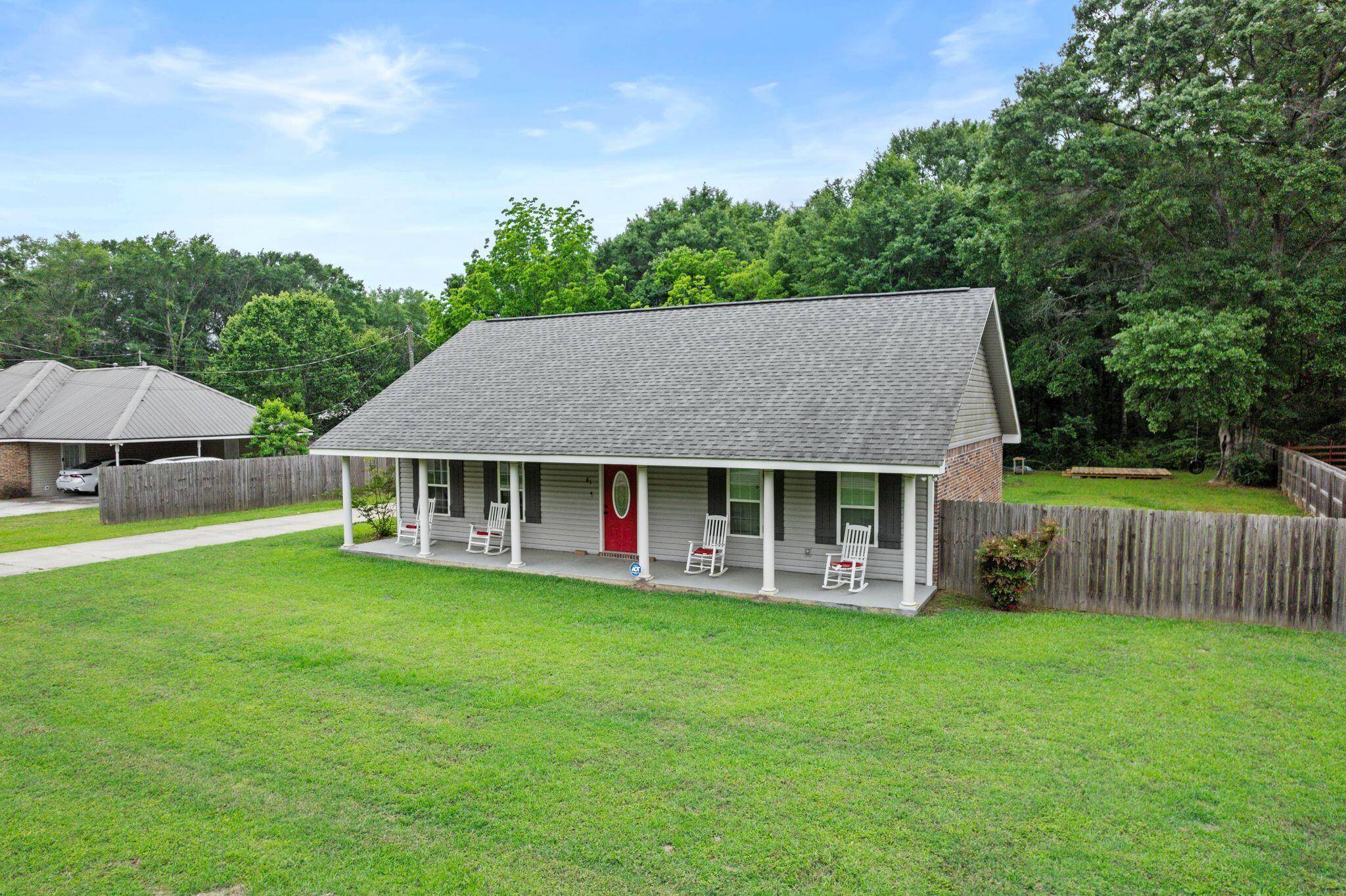 Hattiesburg, MS 39402,81 Griffith