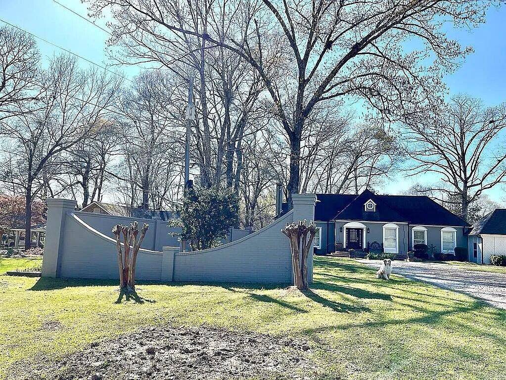 Columbia, MS 39429,38 Old Ross Acres