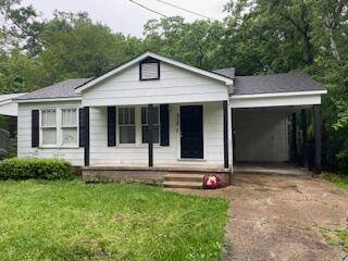 Hattiesburg, MS 39401,312 N 20th Ave.