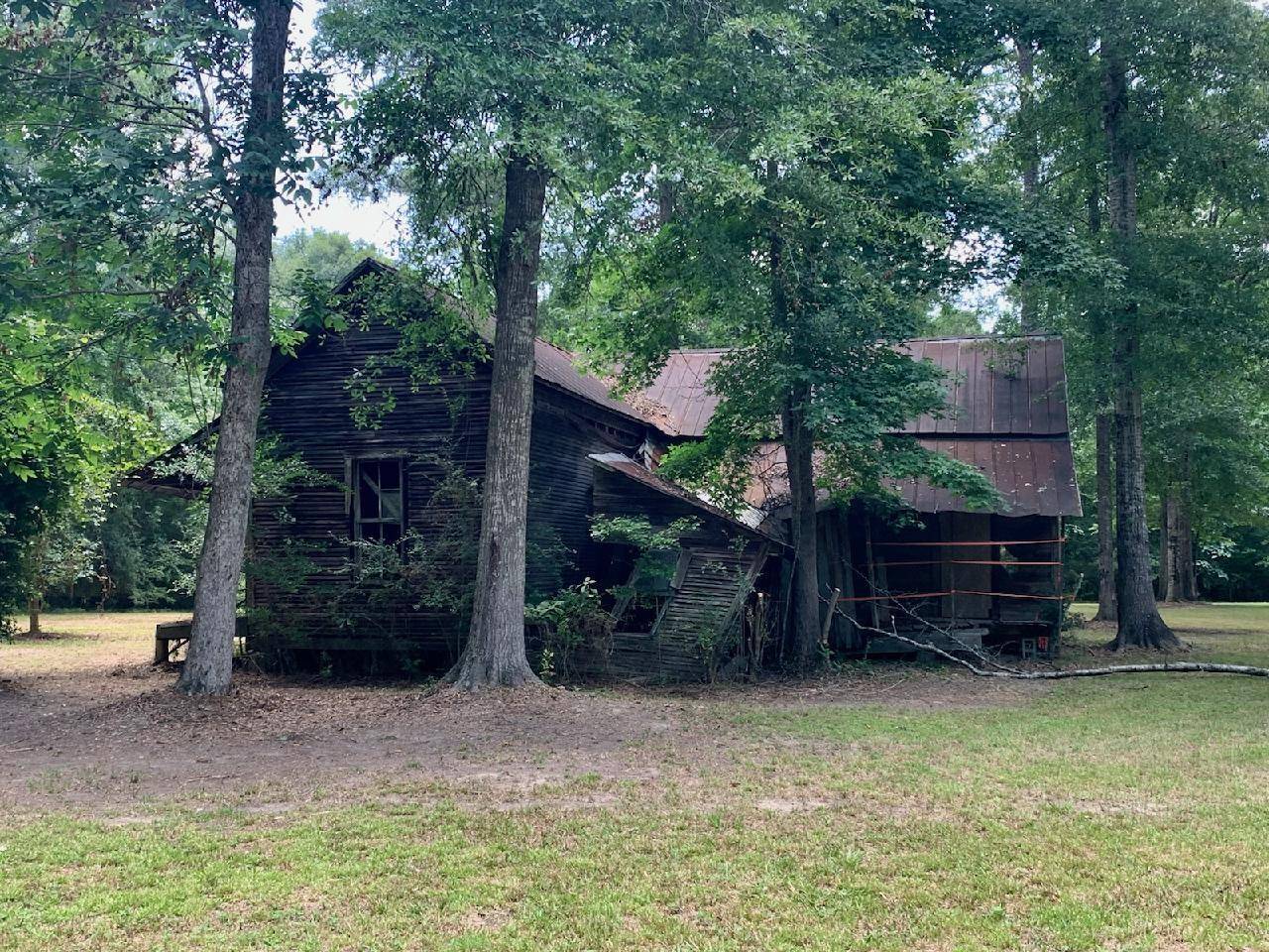 Brooklyn, MS 39425,00 Brooklyn Janice Rd.