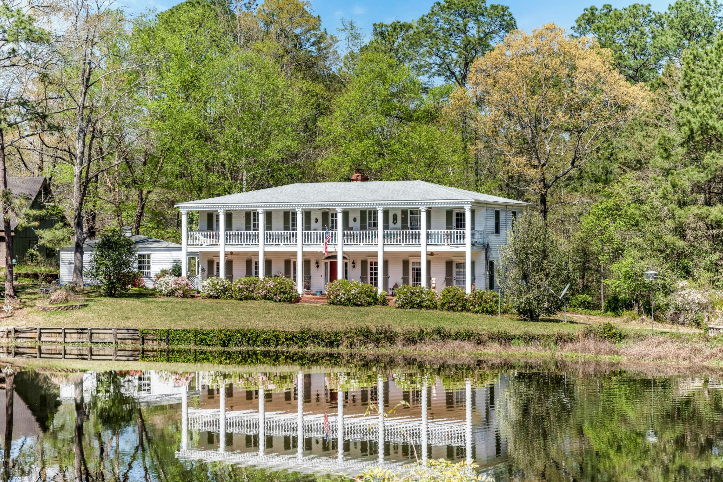 Perkinston, MS 39573,1223 W Wire Road West