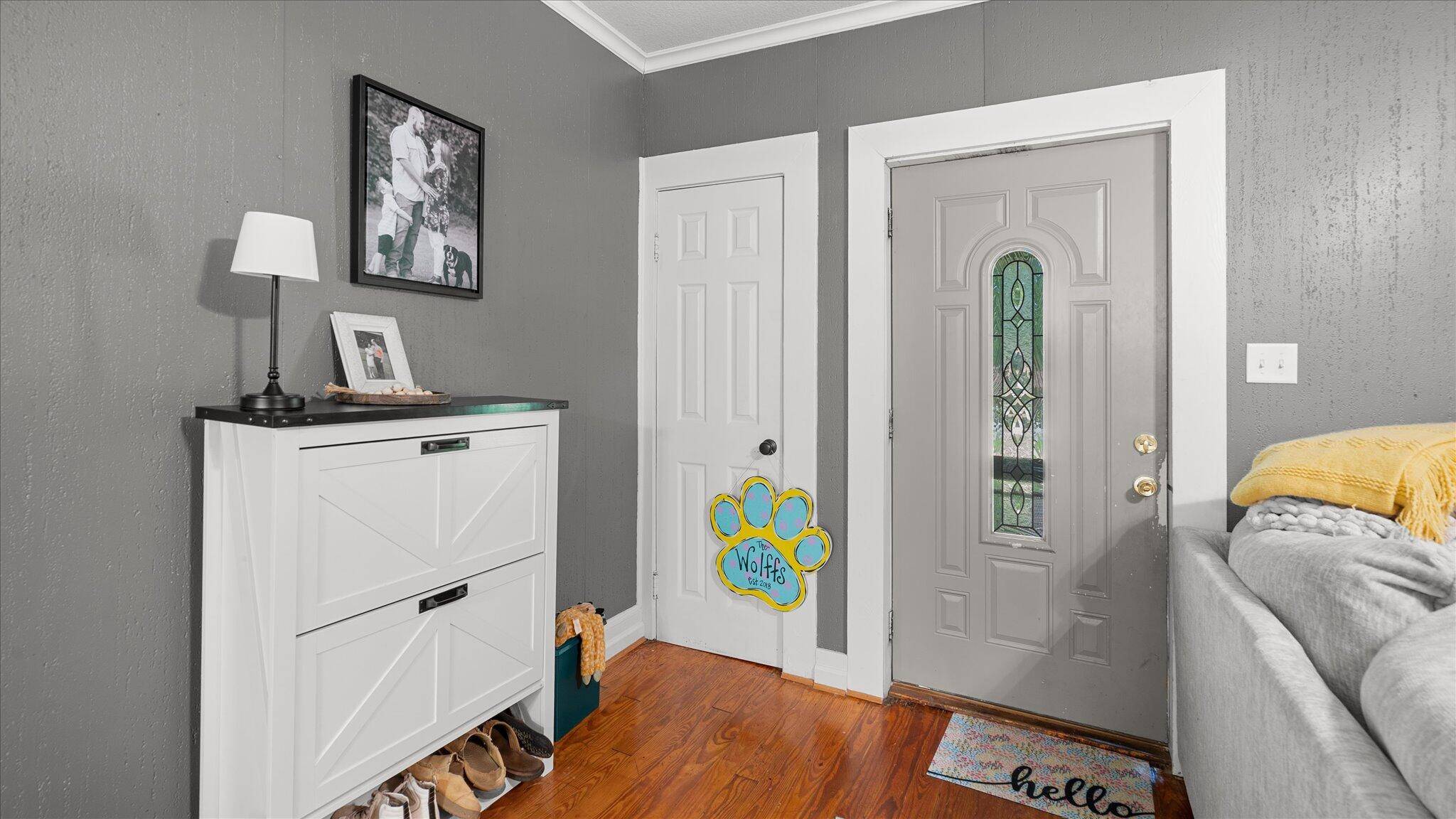 Ellisville, MS 39437,2006 Tuckers Crossing Rd.