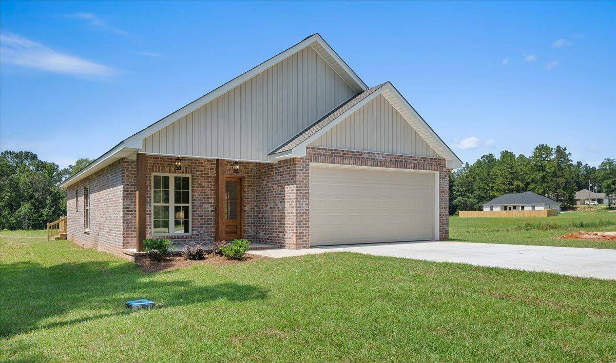 Sumrall, MS 39482,17 Bounds Rd.