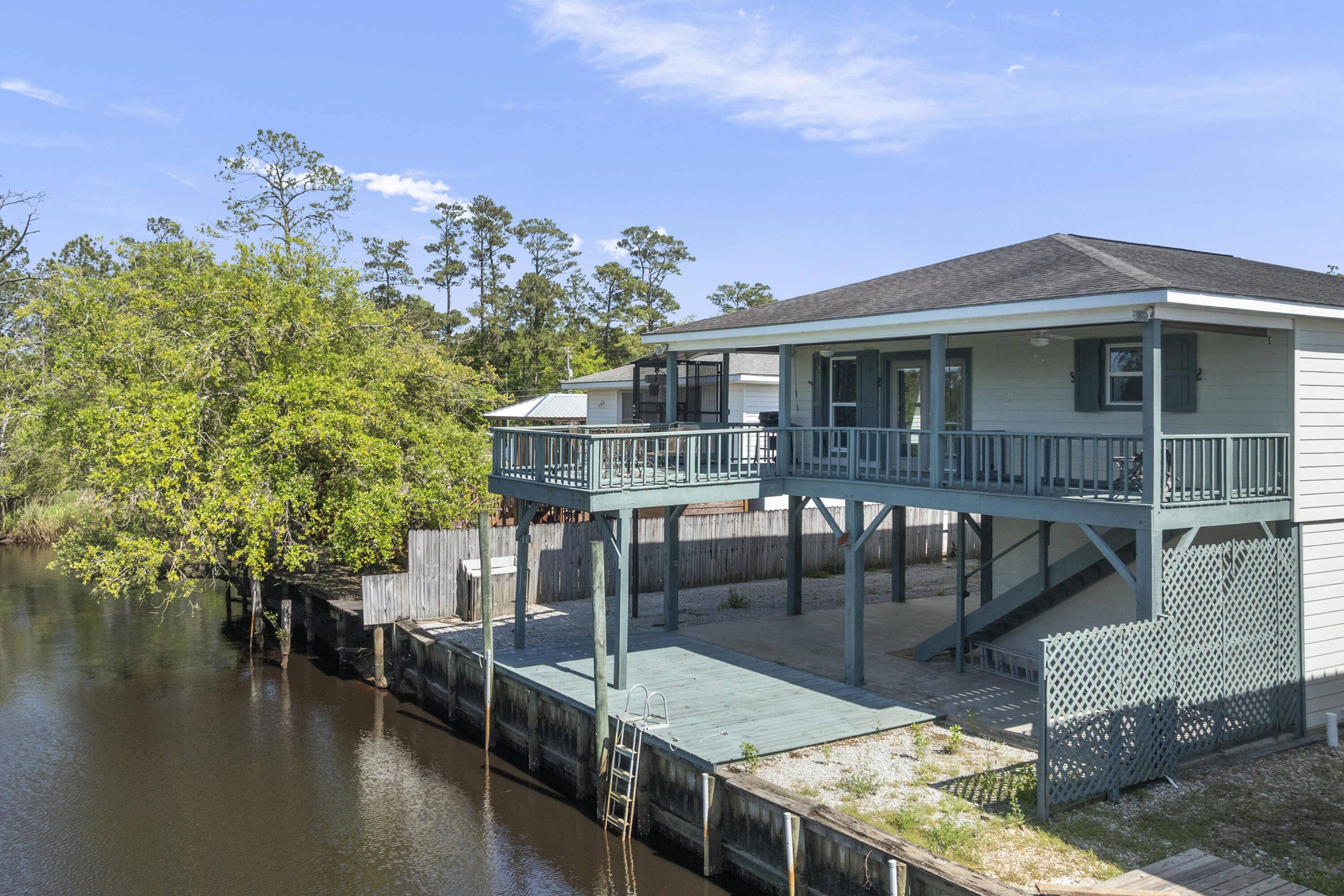 Bay St. Louis, MS 39520,5026 Kilimanjaro St.