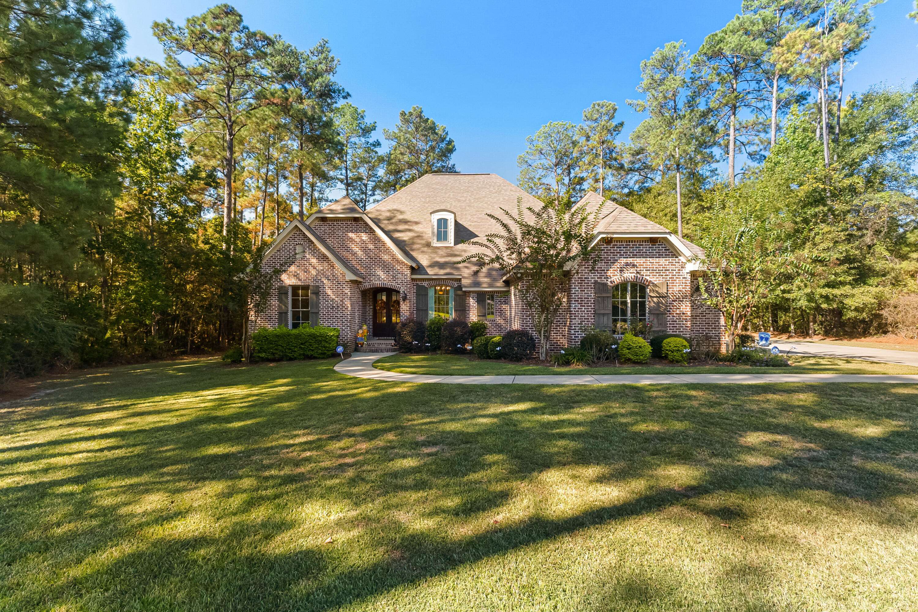 Hattiesburg, MS 39402,49 Parsons Creek Rd.